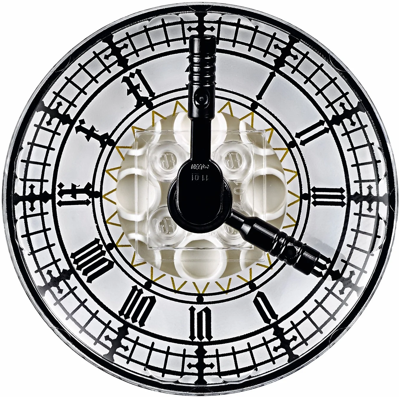 Expert Big Ben