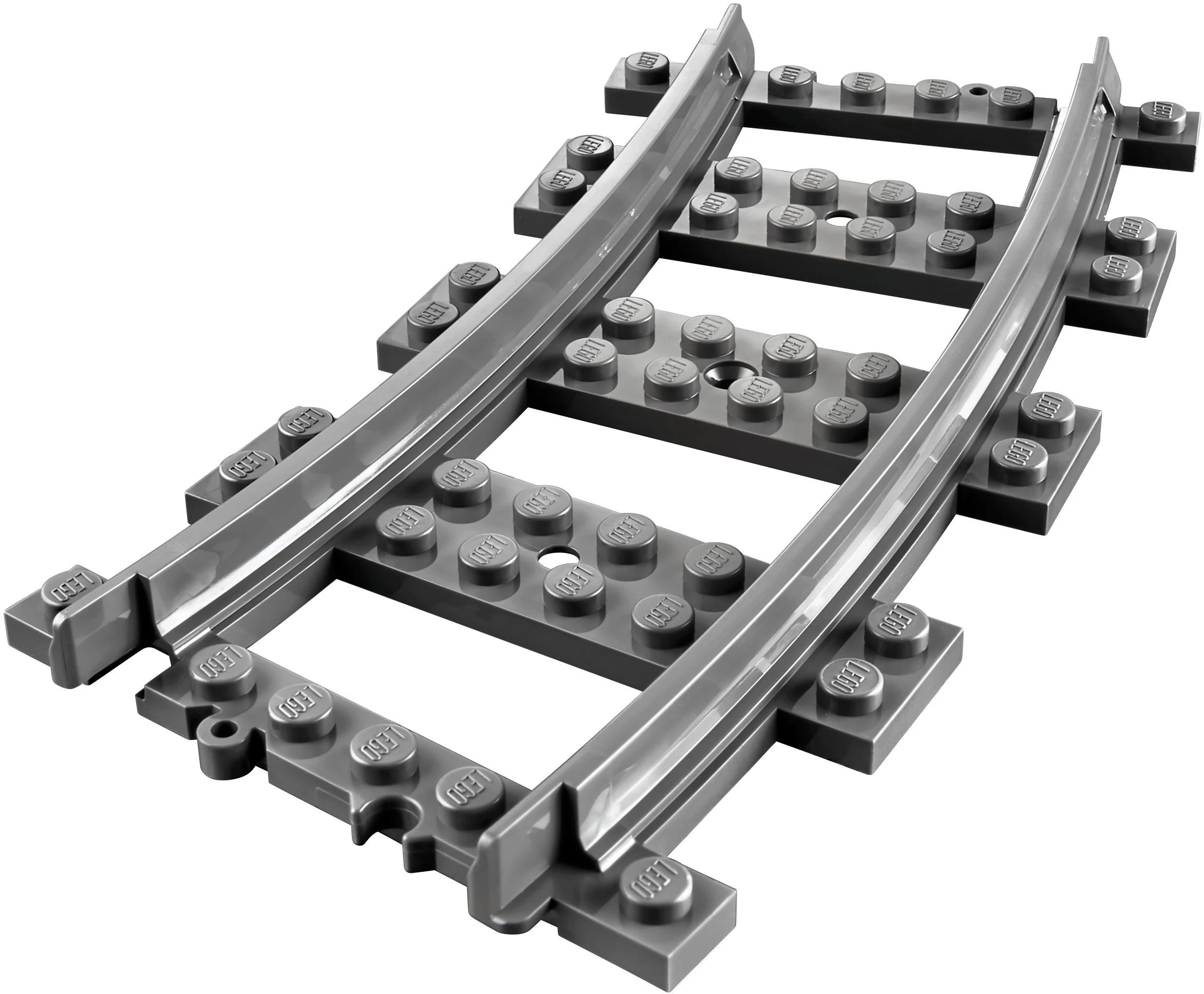 LEGO® 10254 Świąteczny pociąg - zdjęcie 21