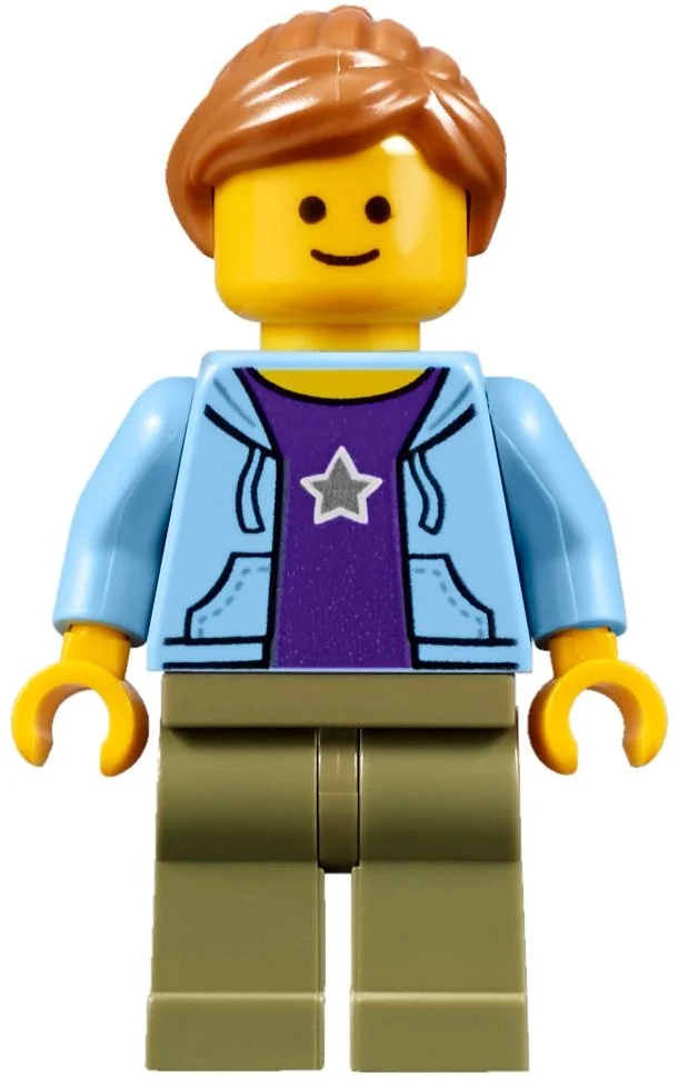 LEGO® 10255 Plac zgromadzeń - zdjęcie 4