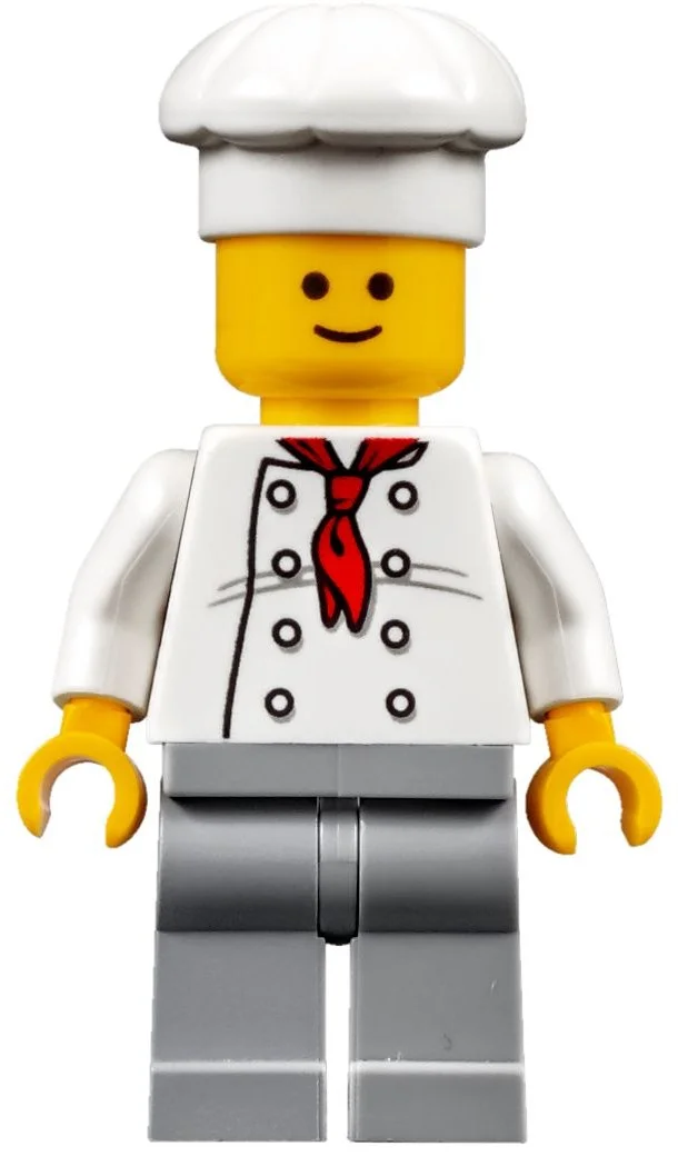 LEGO® 10255 Plac zgromadzeń - zdjęcie 18