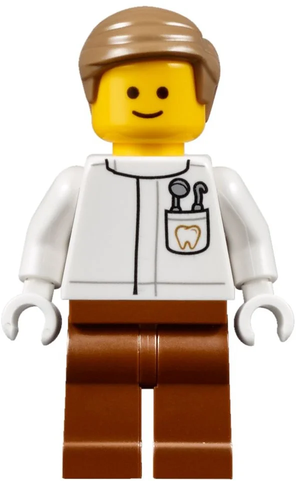 LEGO® 10255 Plac zgromadzeń - zdjęcie 19