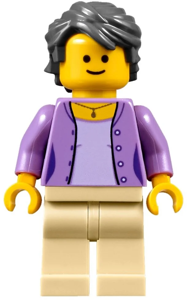 LEGO® 10255 Plac zgromadzeń - zdjęcie 2