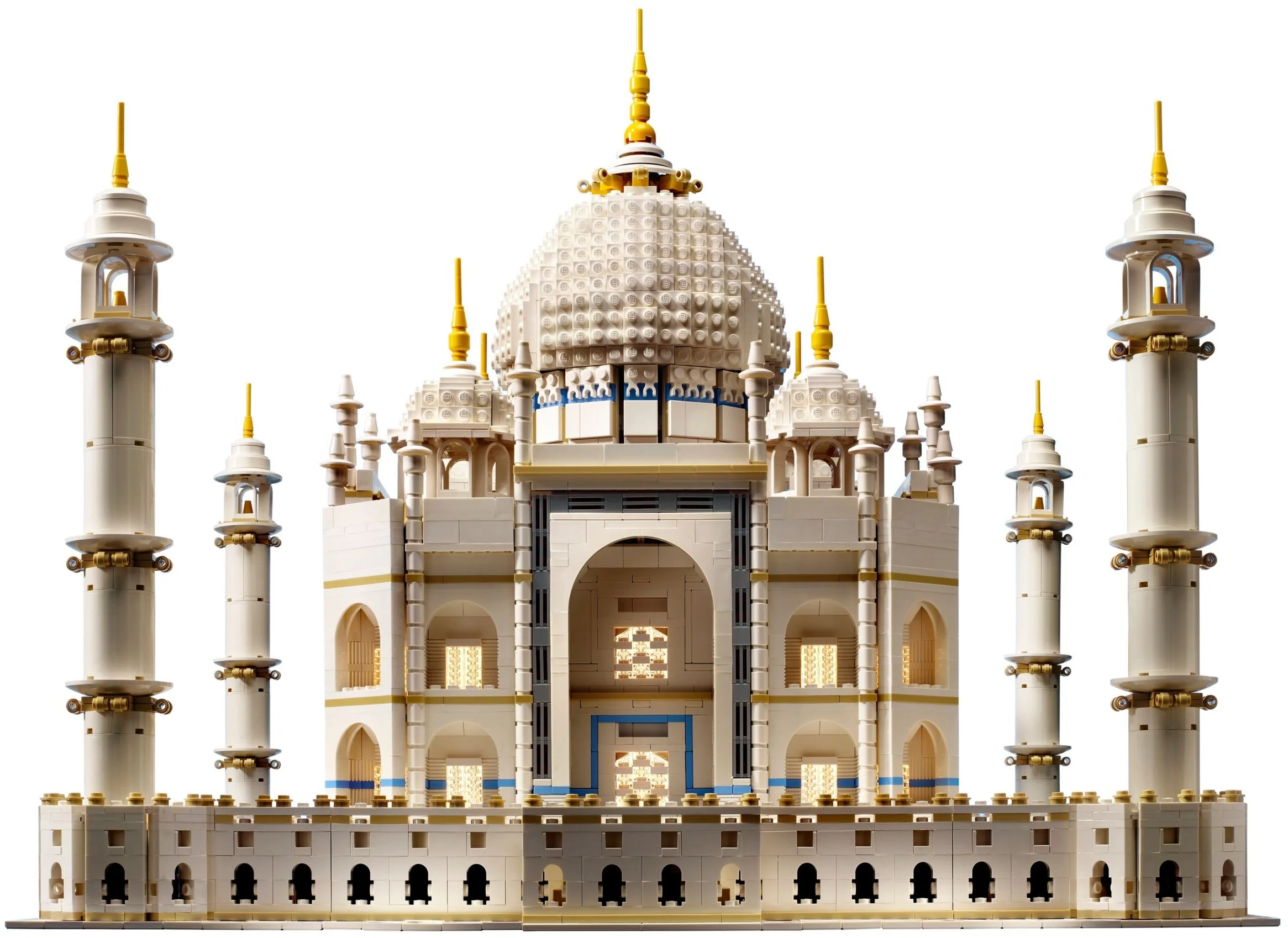 LEGO® 10256 Expert Tadż Mahal - zdjęcie 4