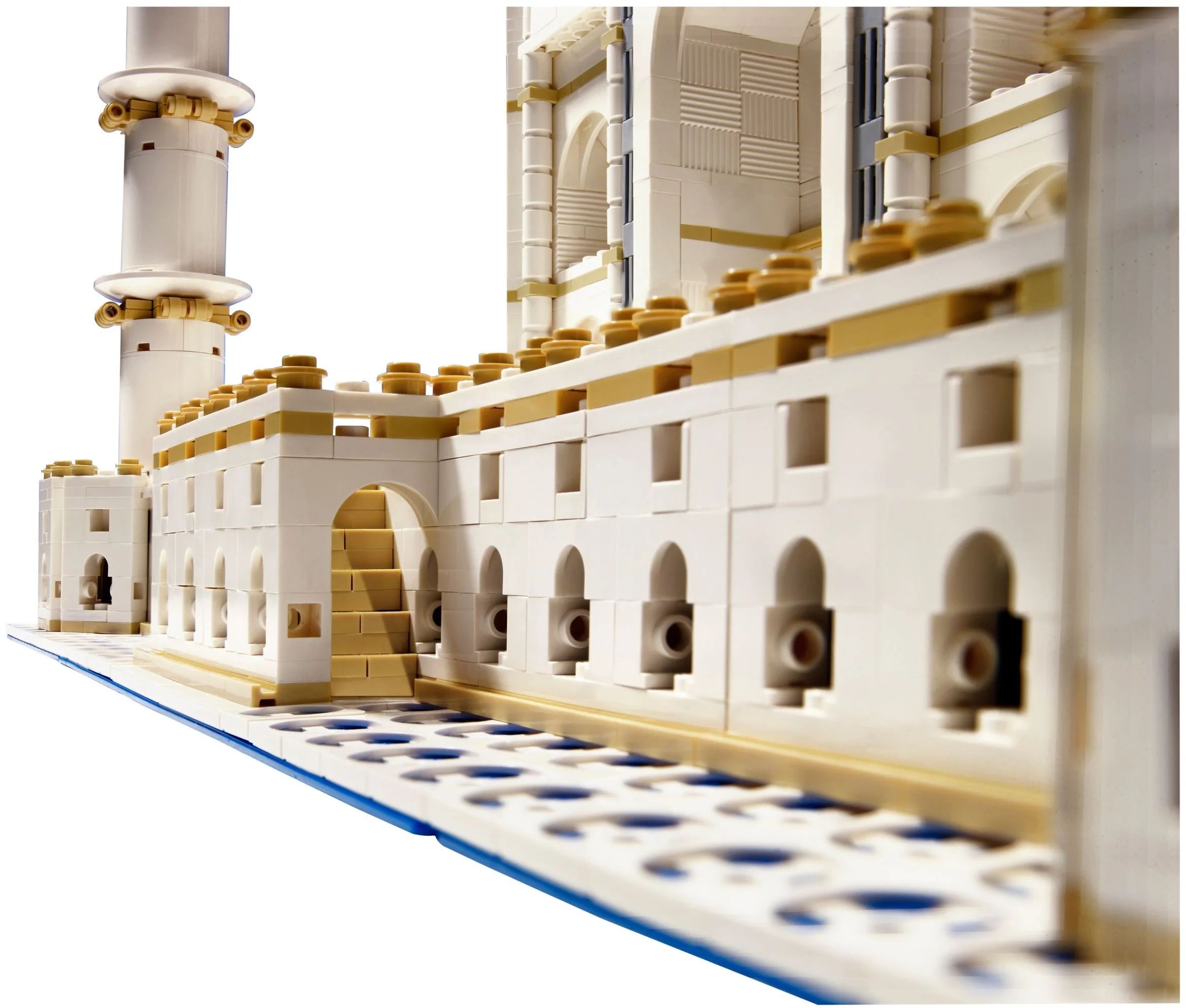 LEGO® 10256 Expert Tadż Mahal - zdjęcie 5