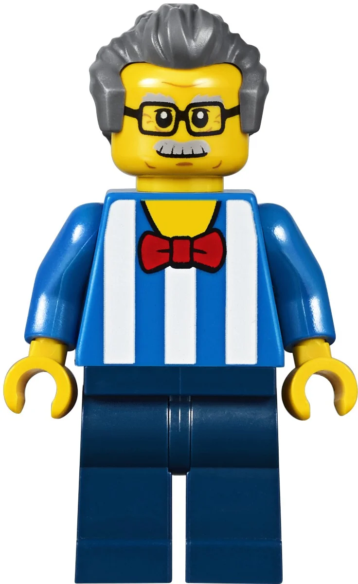 LEGO® 10257 Expert Karuzela - zdjęcie 2