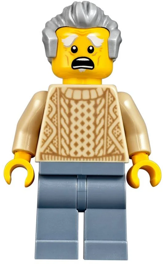 LEGO® 10261 Kolejka Górska - zdjęcie 7