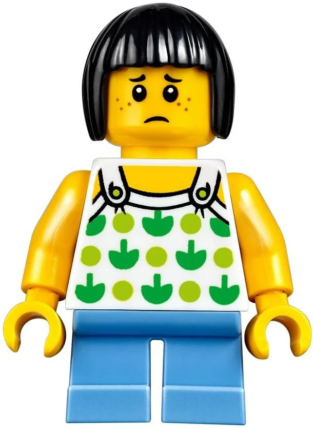 LEGO® 10261 Kolejka Górska - zdjęcie 13