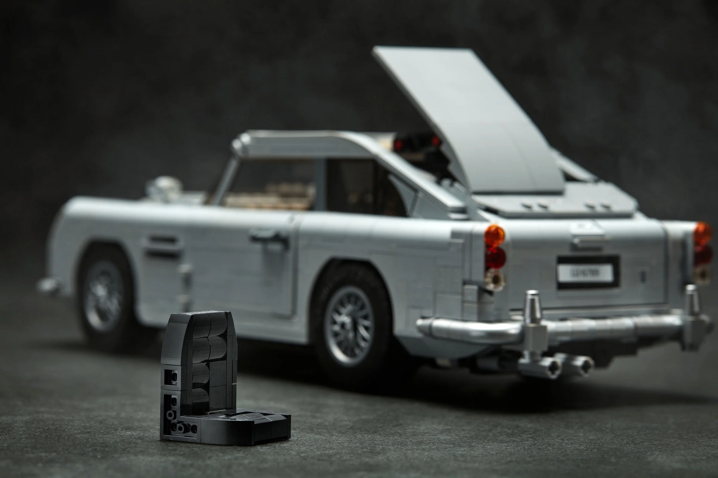 LEGO® 10262 Expert Lego Creator Expert Aston Martin - zdjęcie 11