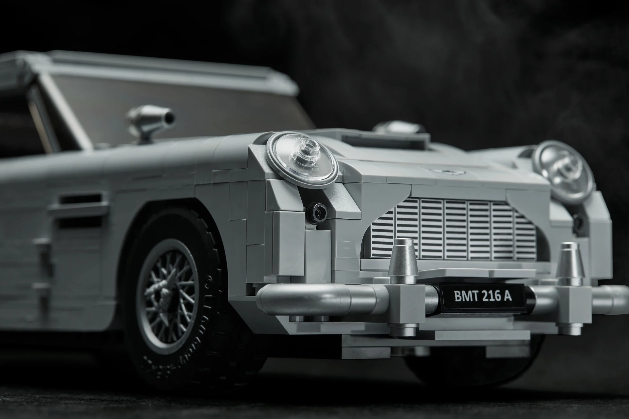 LEGO® 10262 Expert Lego Creator Expert Aston Martin - zdjęcie 12