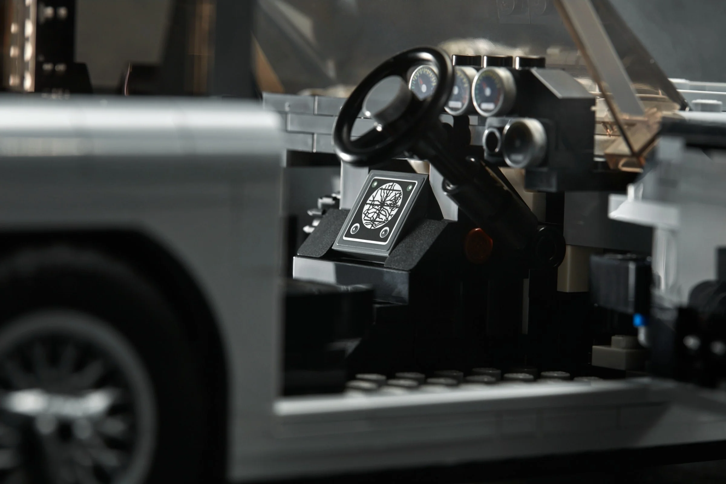 LEGO® 10262 Expert Lego Creator Expert Aston Martin - zdjęcie 13