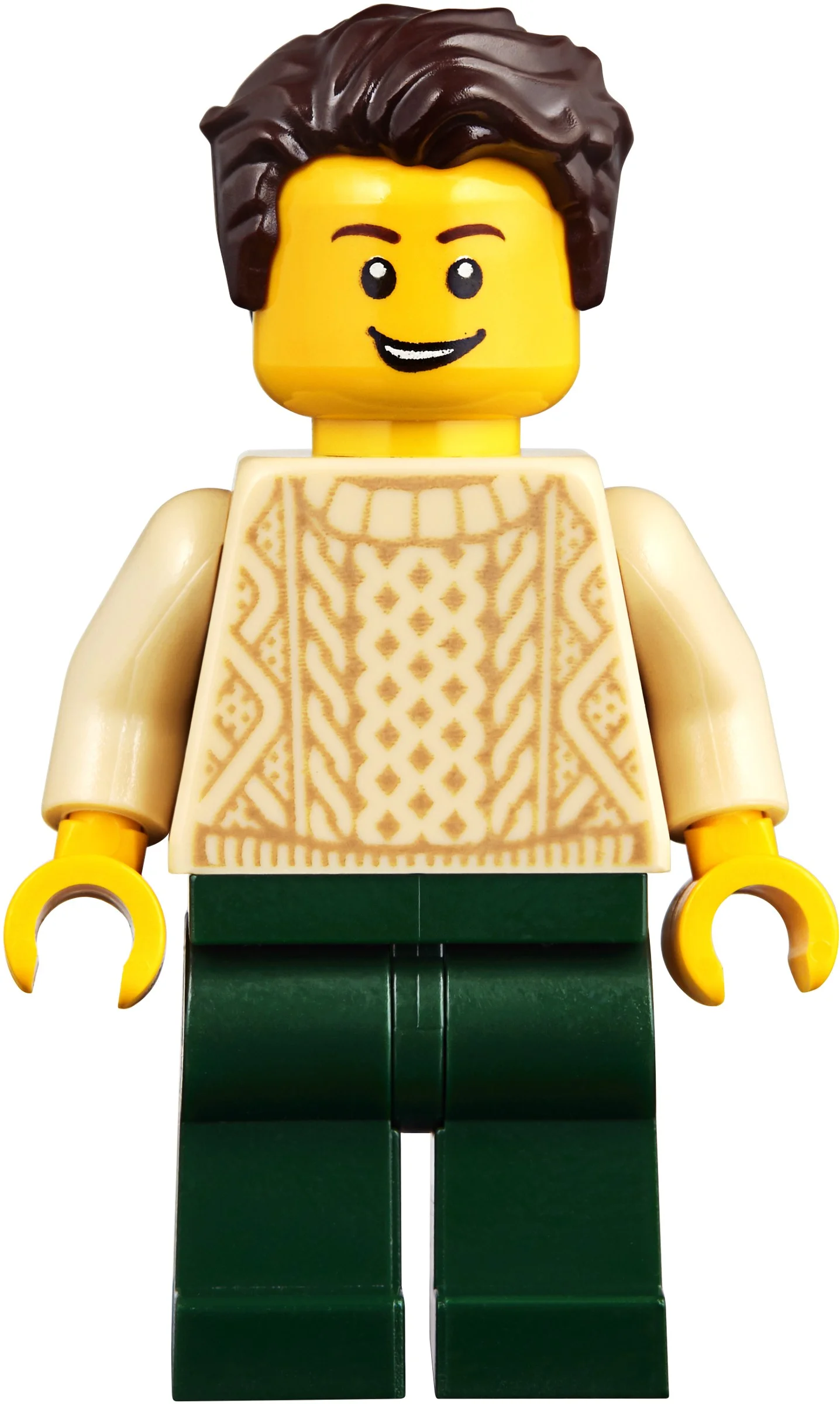 LEGO® 10264 Creator Expert Warsztat na rogu 10264 - zdjęcie 15