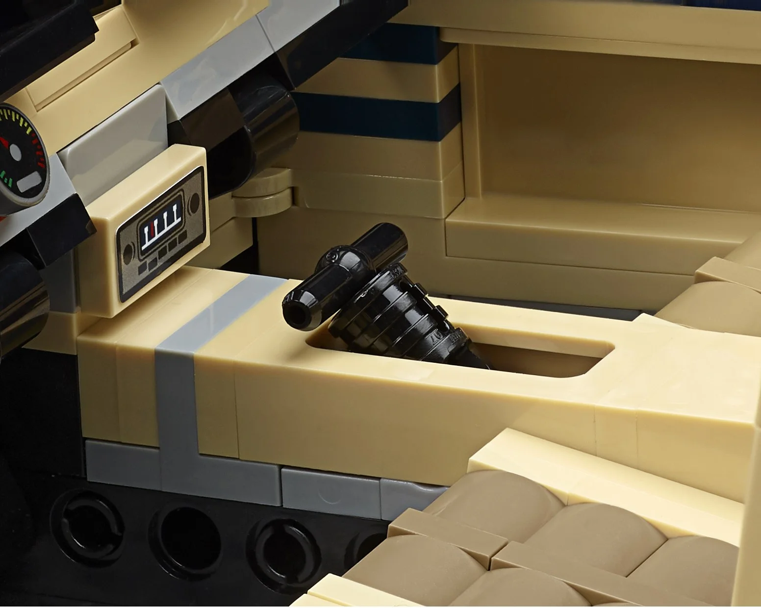 LEGO® 10265 Expert Ford Mustang - zdjęcie 5