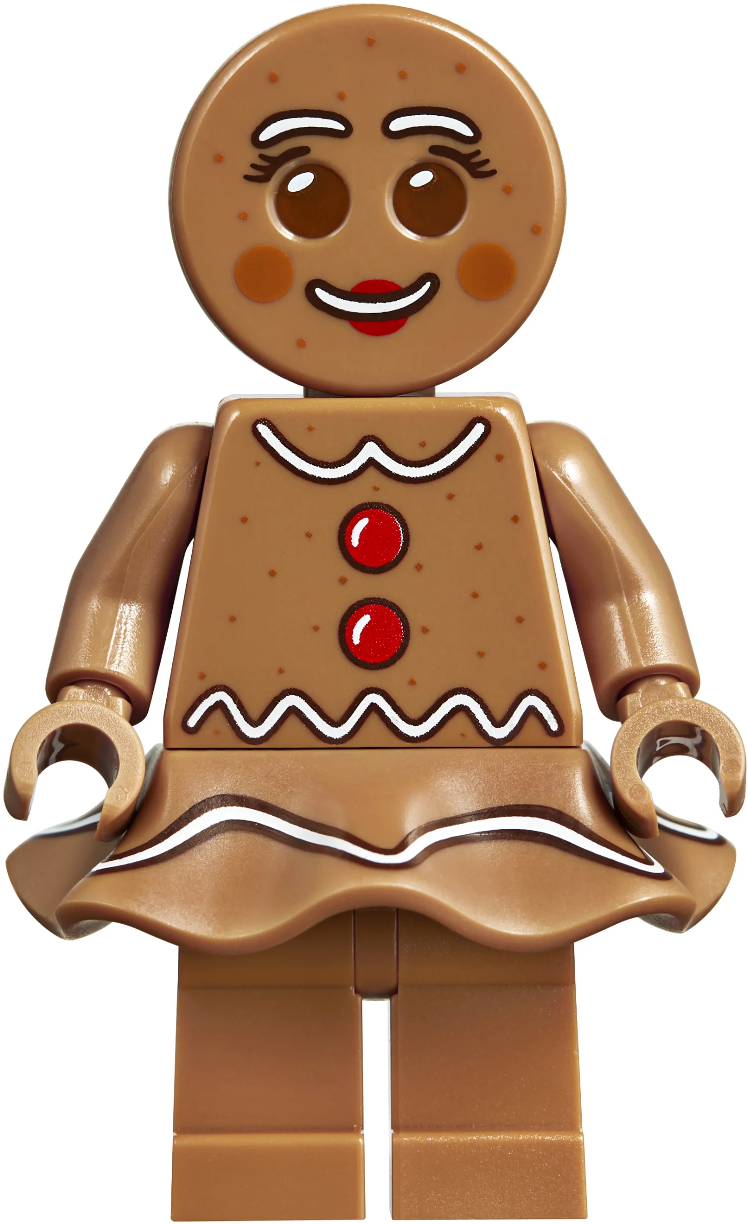 LEGO® 10267 Creator Expert Chatka Z Piernika 10267 b - zdjęcie 2