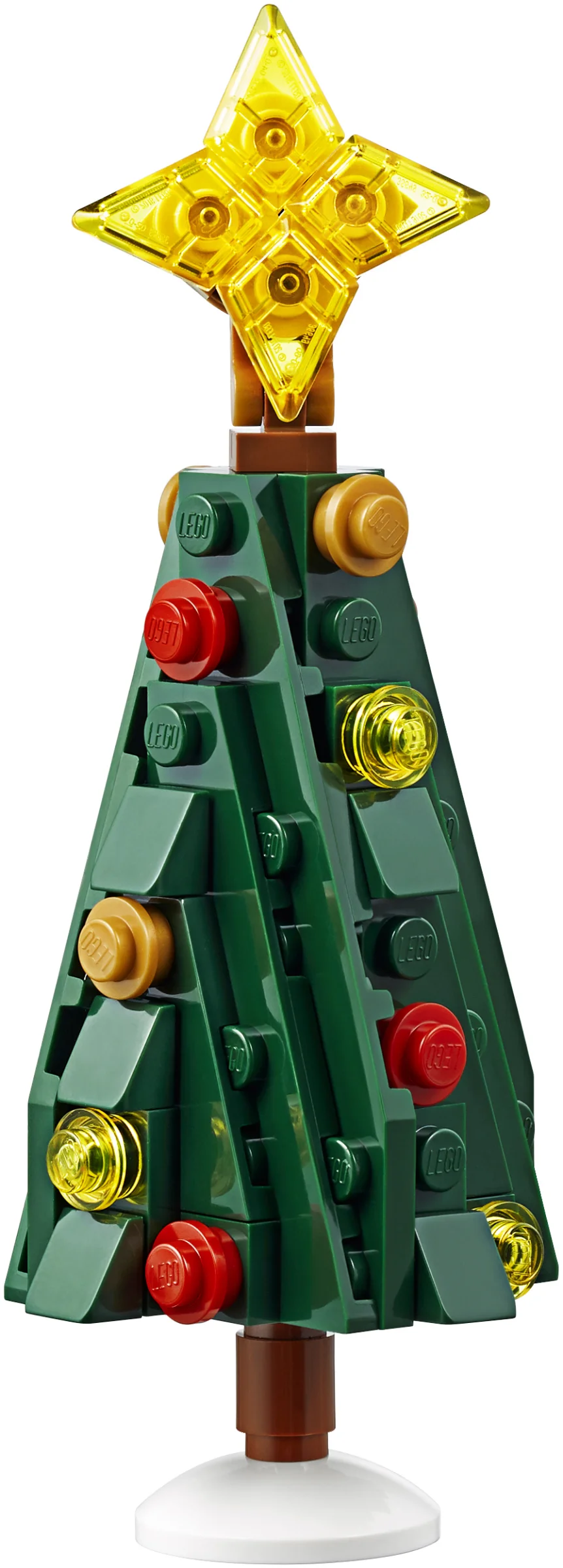 LEGO® 10267 Creator Expert Chatka Z Piernika 10267 b - zdjęcie 19