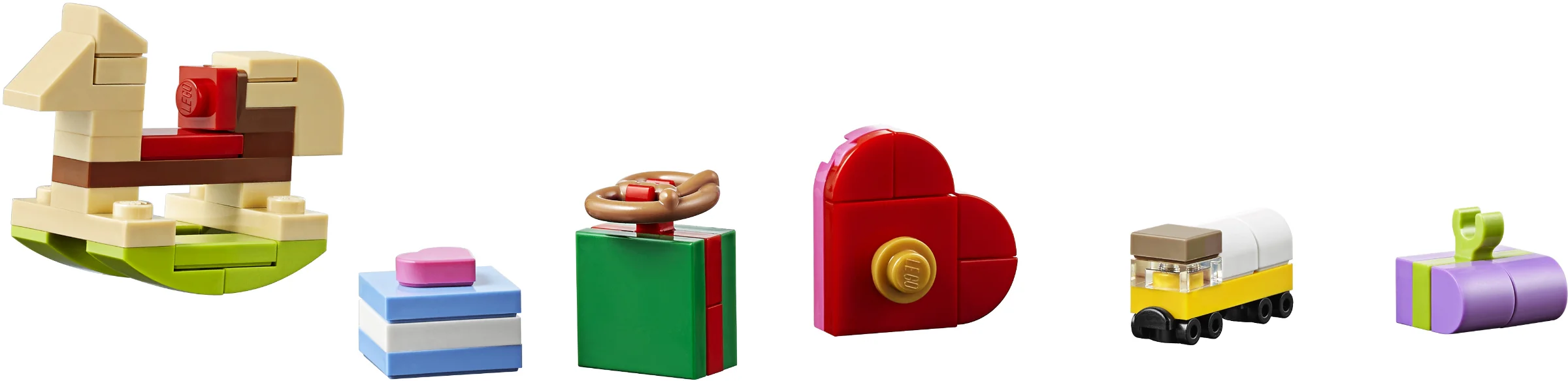 LEGO® 10267 Creator Expert Chatka Z Piernika 10267 b - zdjęcie 20