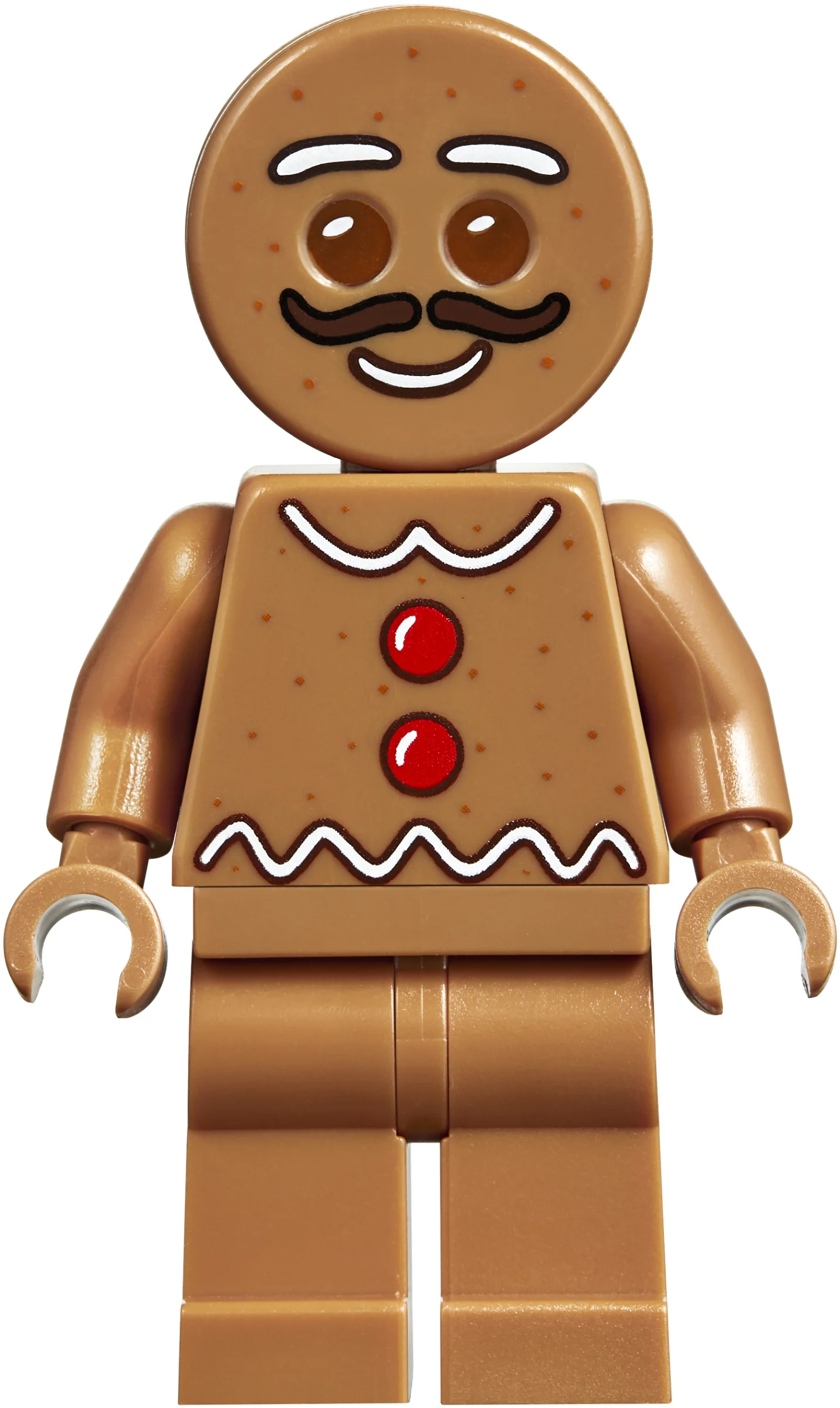 LEGO® 10267 Creator Expert Chatka Z Piernika 10267 b - zdjęcie 21