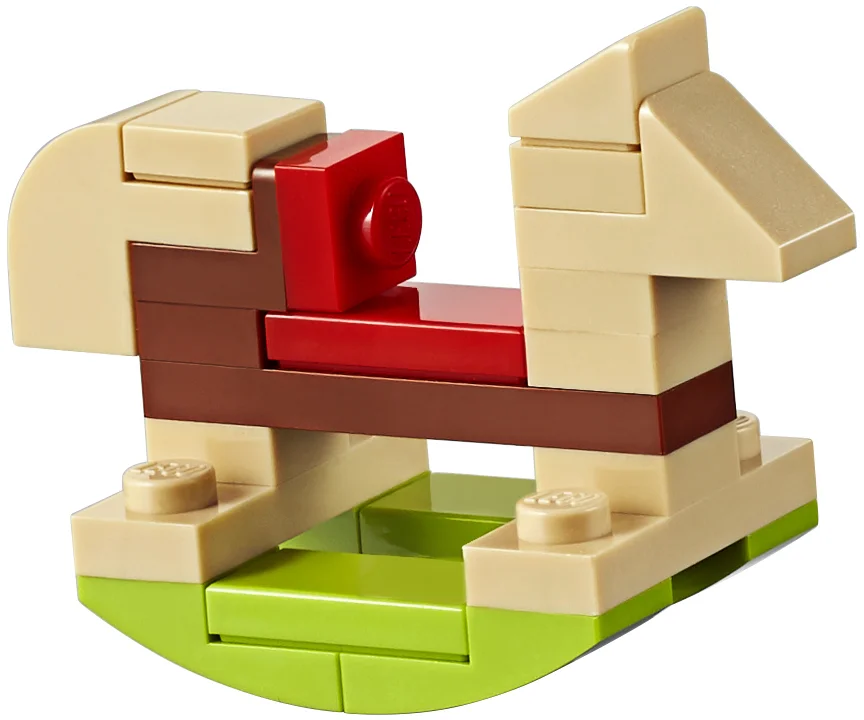 LEGO® 10267 Creator Expert Chatka Z Piernika 10267 b - zdjęcie 24