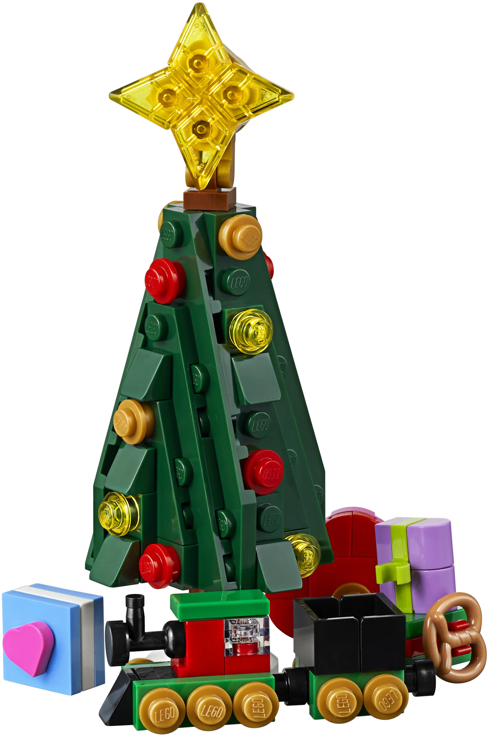 LEGO® 10267 Creator Expert Chatka Z Piernika 10267 b - zdjęcie 25