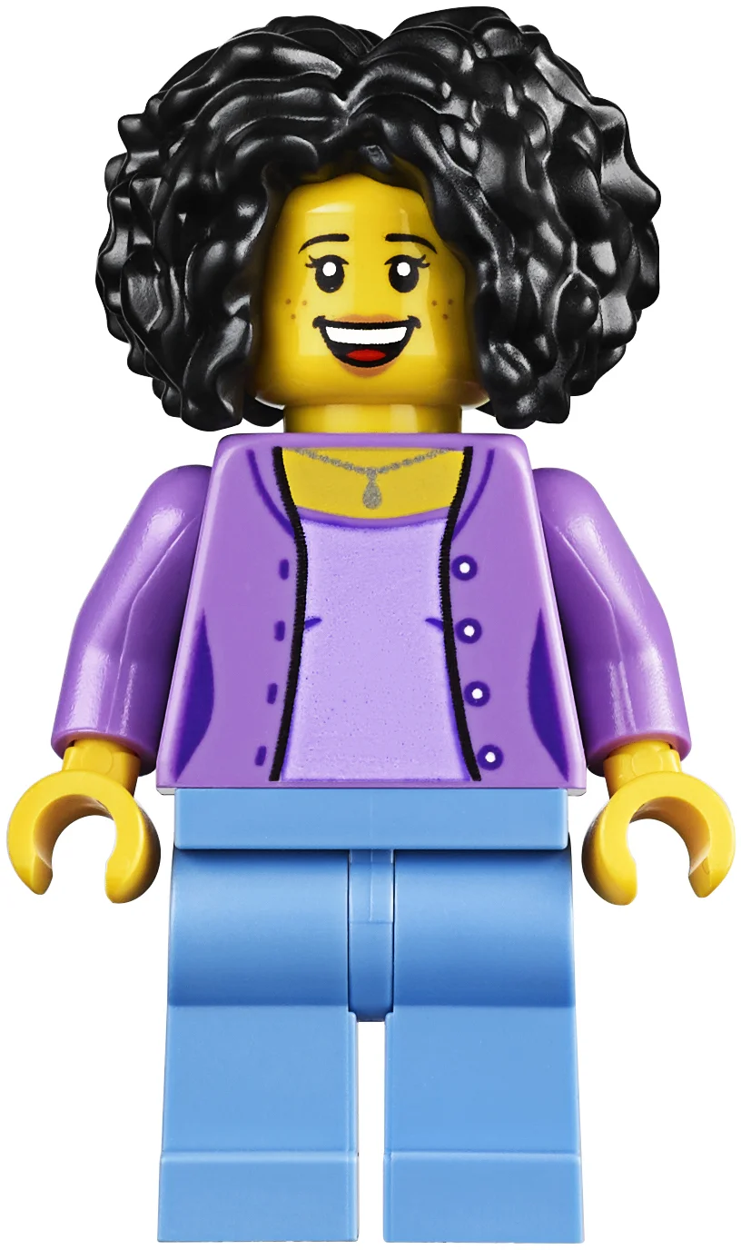 LEGO® 10270 Creator Expert Księgarnia - zdjęcie 16