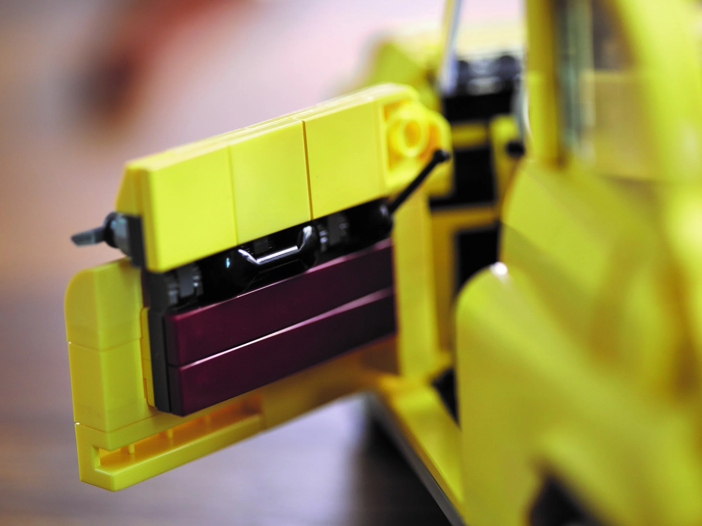 LEGO® 10271 Expert Fiat 500 - zdjęcie 17