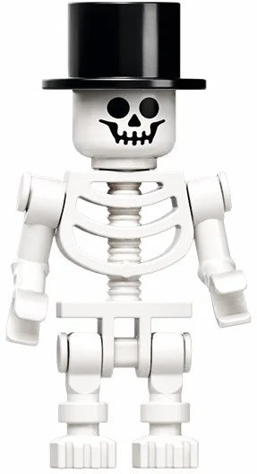 LEGO® 10273 Dom strachu - zdjęcie 12