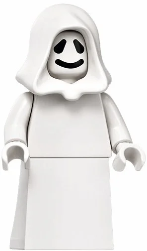 LEGO® 10273 Dom strachu - zdjęcie 14