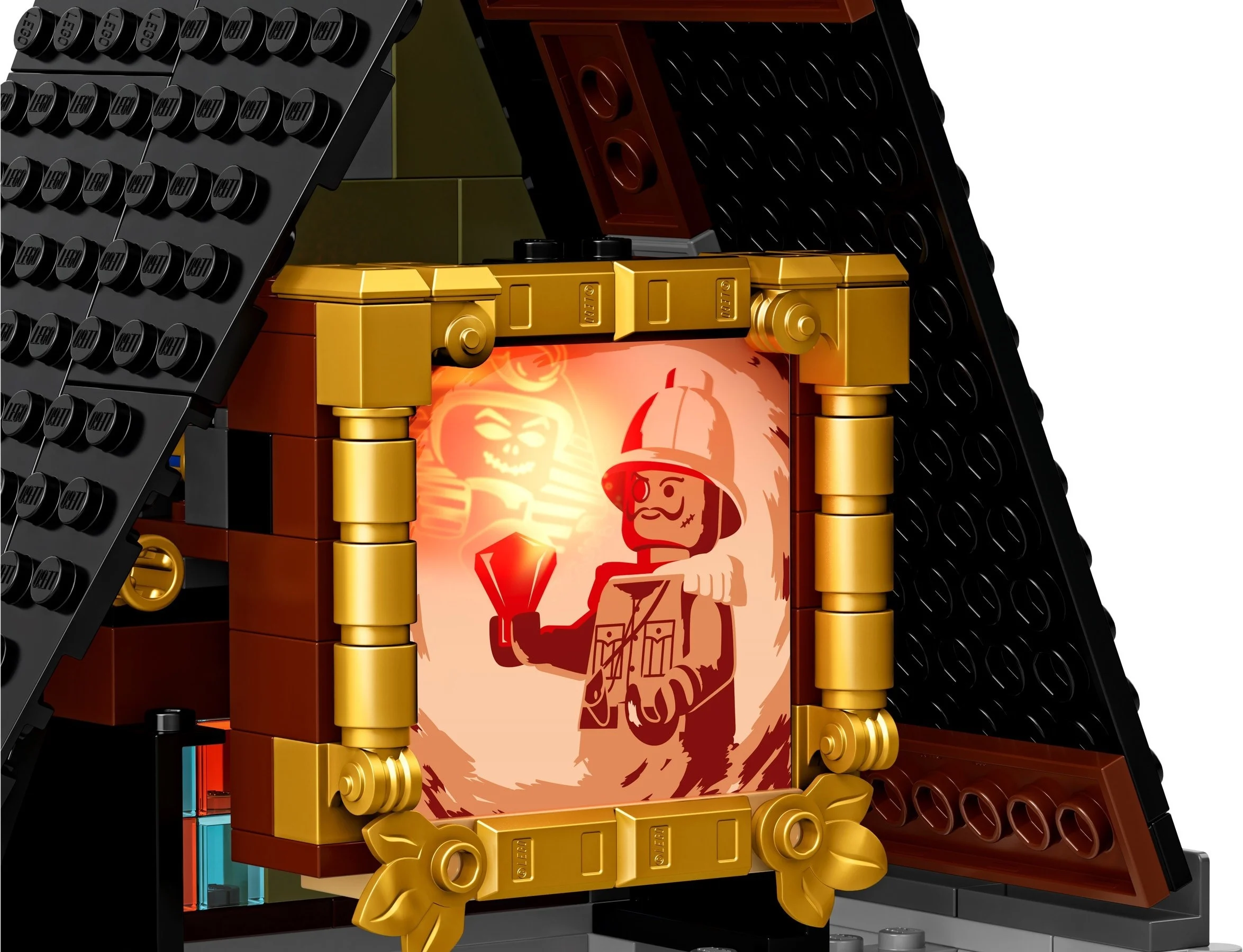 LEGO® 10273 Dom strachu - zdjęcie 20