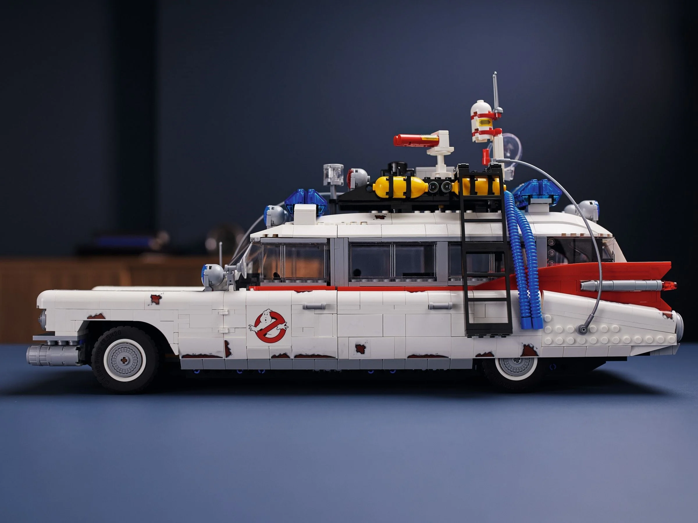 LEGO® 10274 ECTO-1 Pogromców duchów - zdjęcie 20
