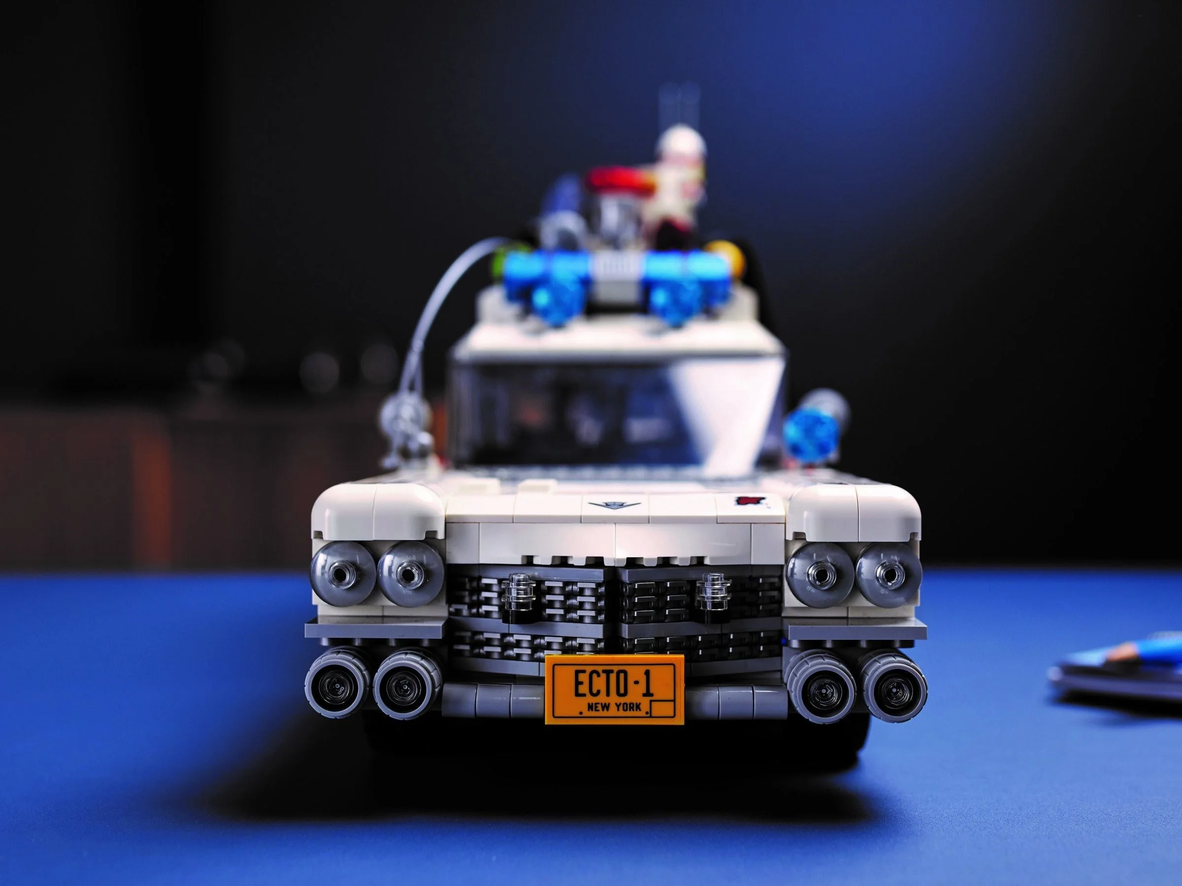 LEGO® 10274 ECTO-1 Pogromców duchów - zdjęcie 21