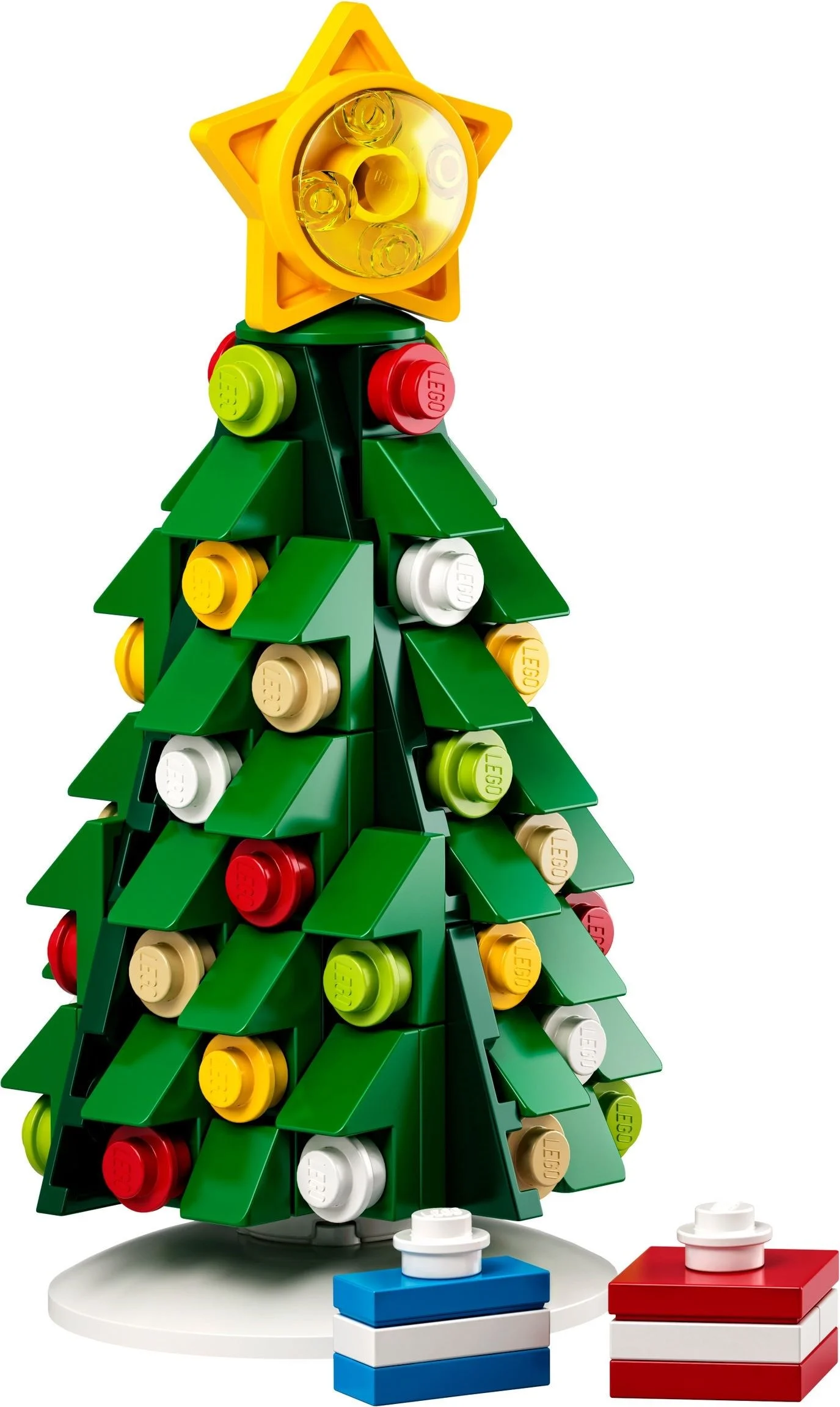 LEGO® 10275 Expert Domek elfów - zdjęcie 16