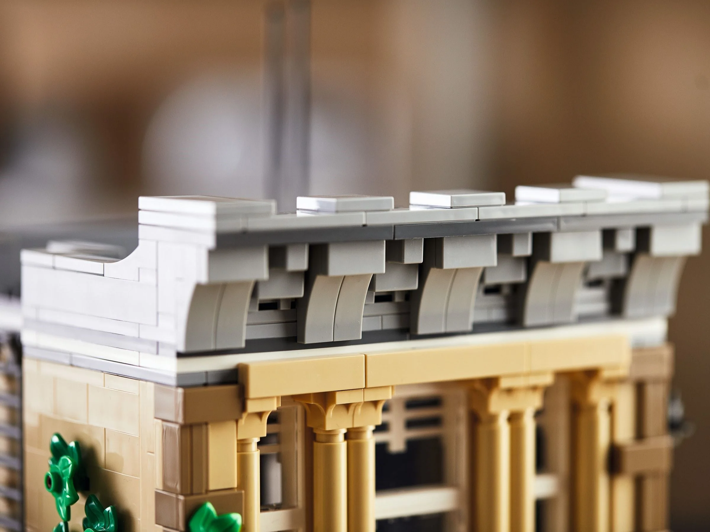 LEGO® 10278 Expert Posterunek policji - zdjęcie 9