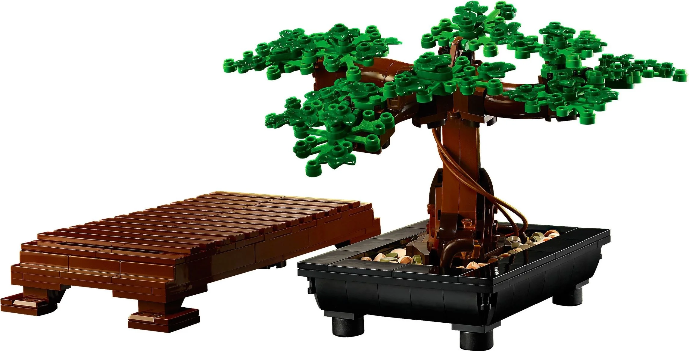 LEGO® 10281 Drzewko bonsai - zdjęcie 13