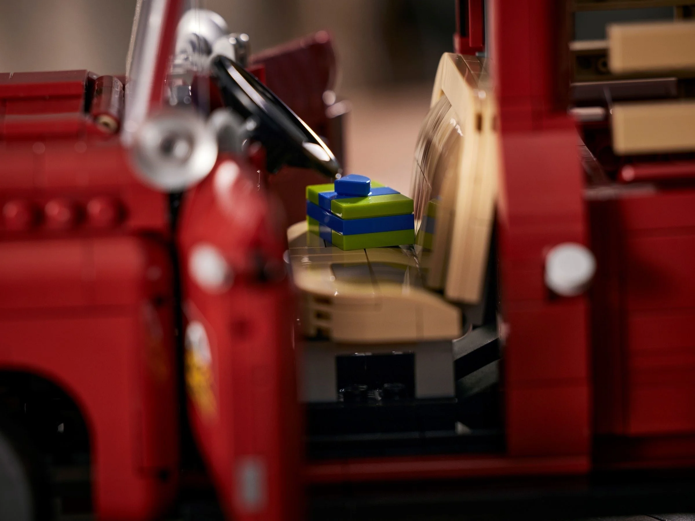 LEGO® 10290 Creator Expert Pickup - zdjęcie 7