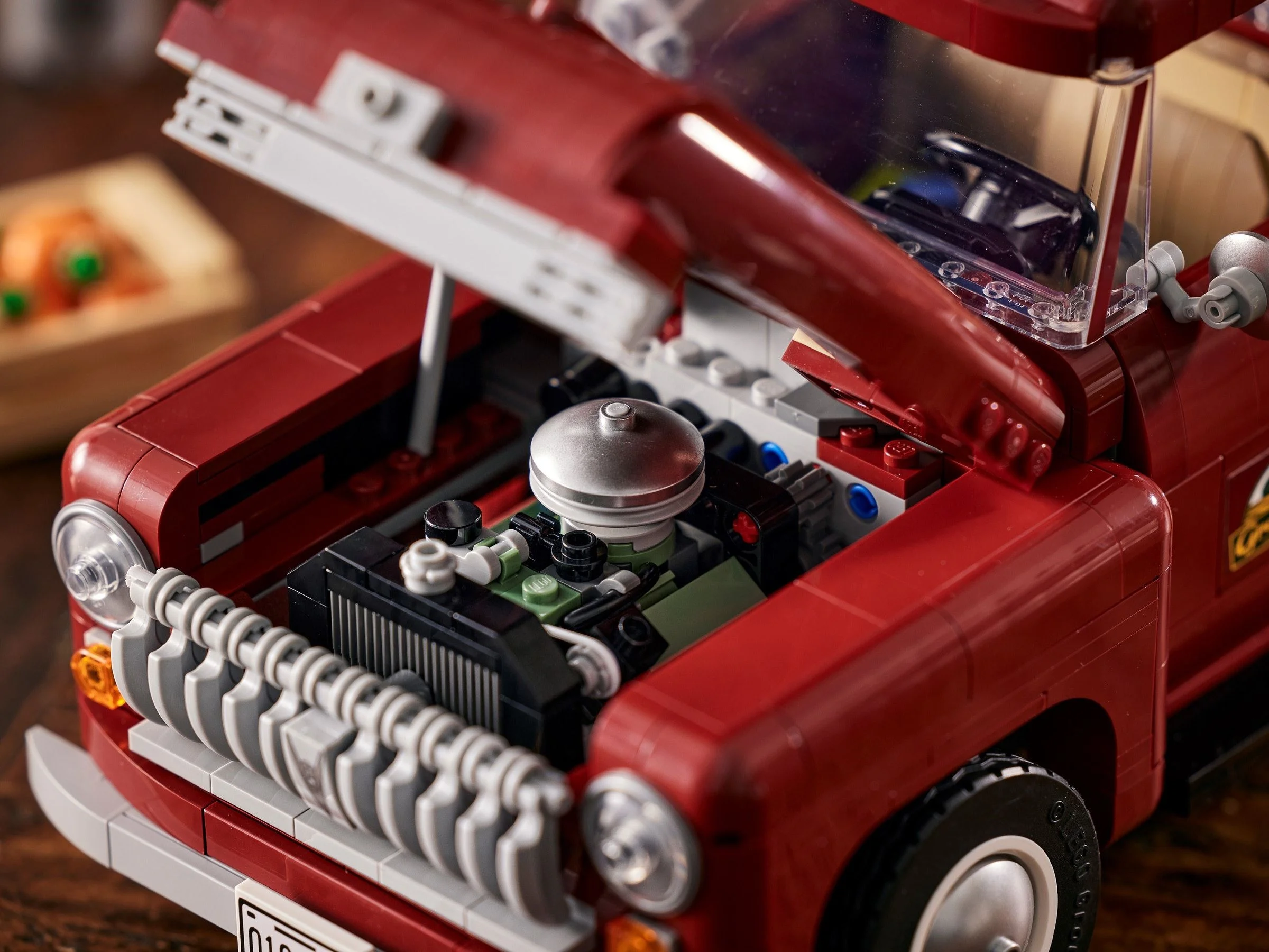 LEGO® 10290 Creator Expert Pickup - zdjęcie 8