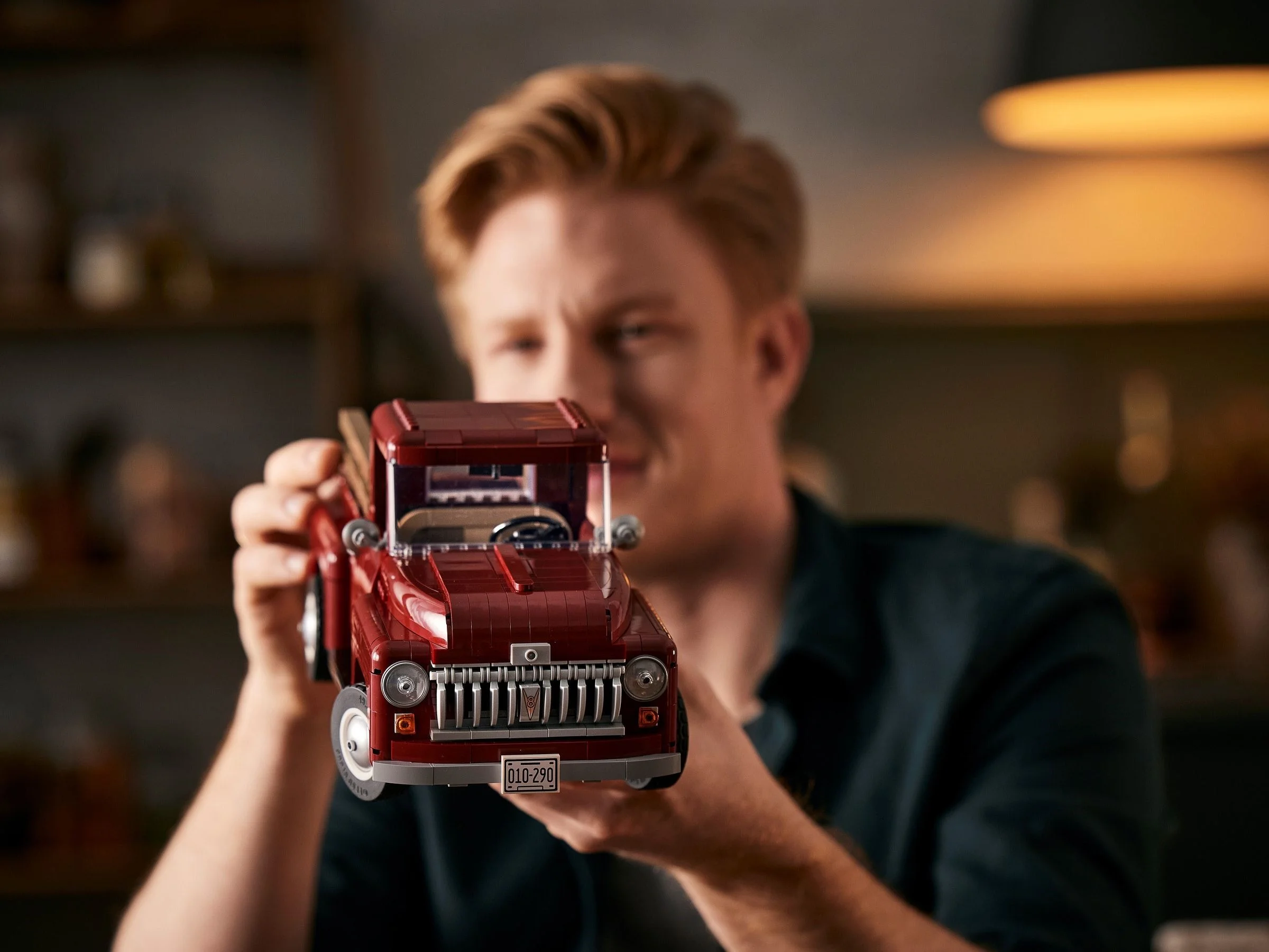 LEGO® 10290 Creator Expert Pickup - zdjęcie 19