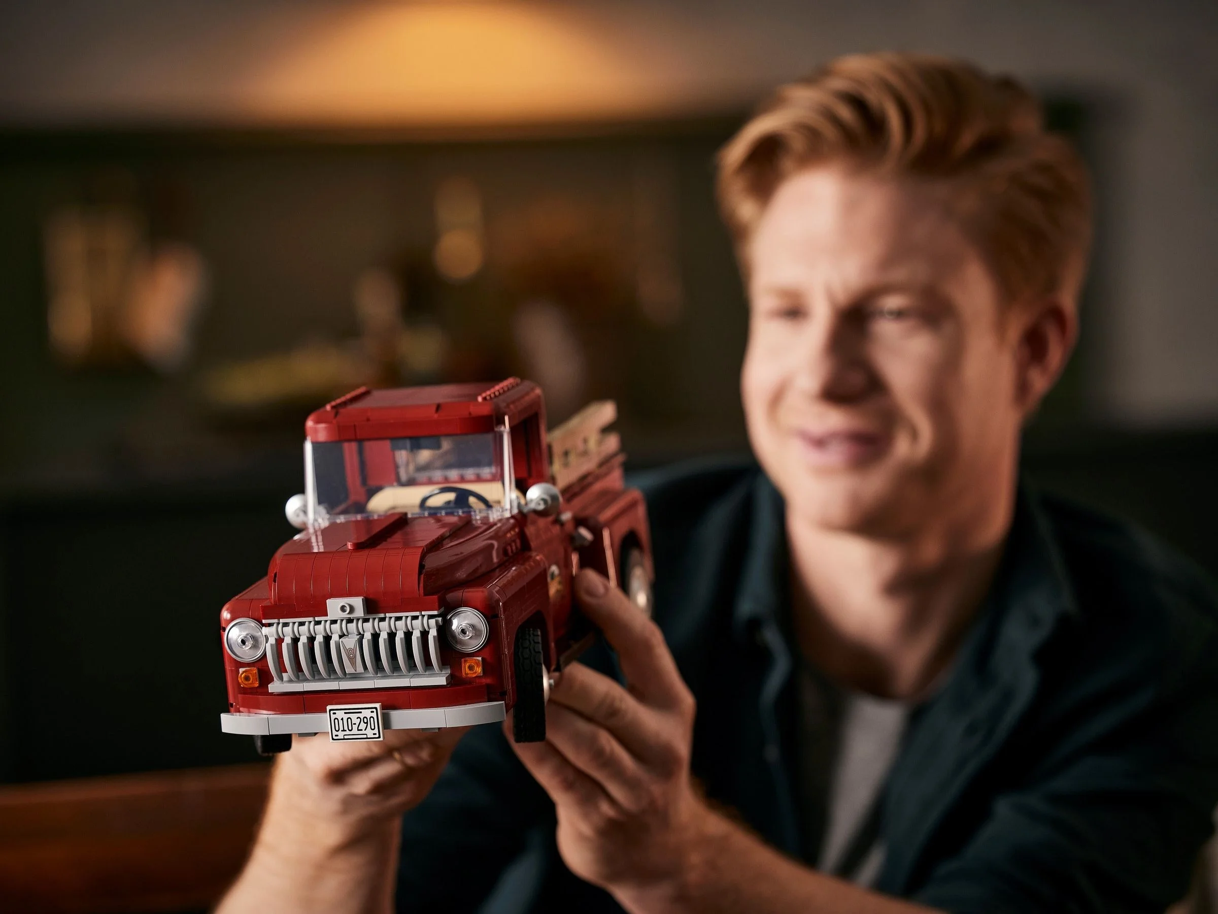 LEGO® 10290 Creator Expert Pickup - zdjęcie 20