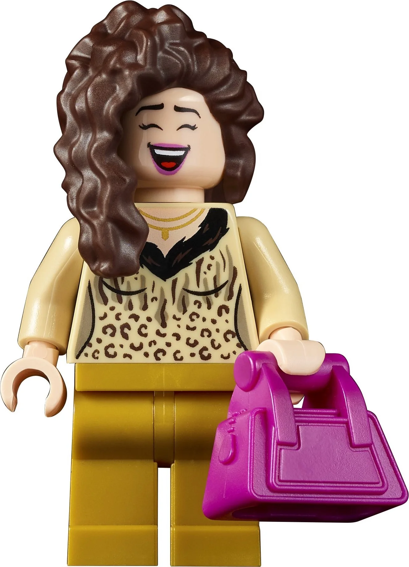 LEGO® 10292 Klocki Lego Zestaw Friends Mieszkanie z serialu Przyjaciele - zdjęcie 4