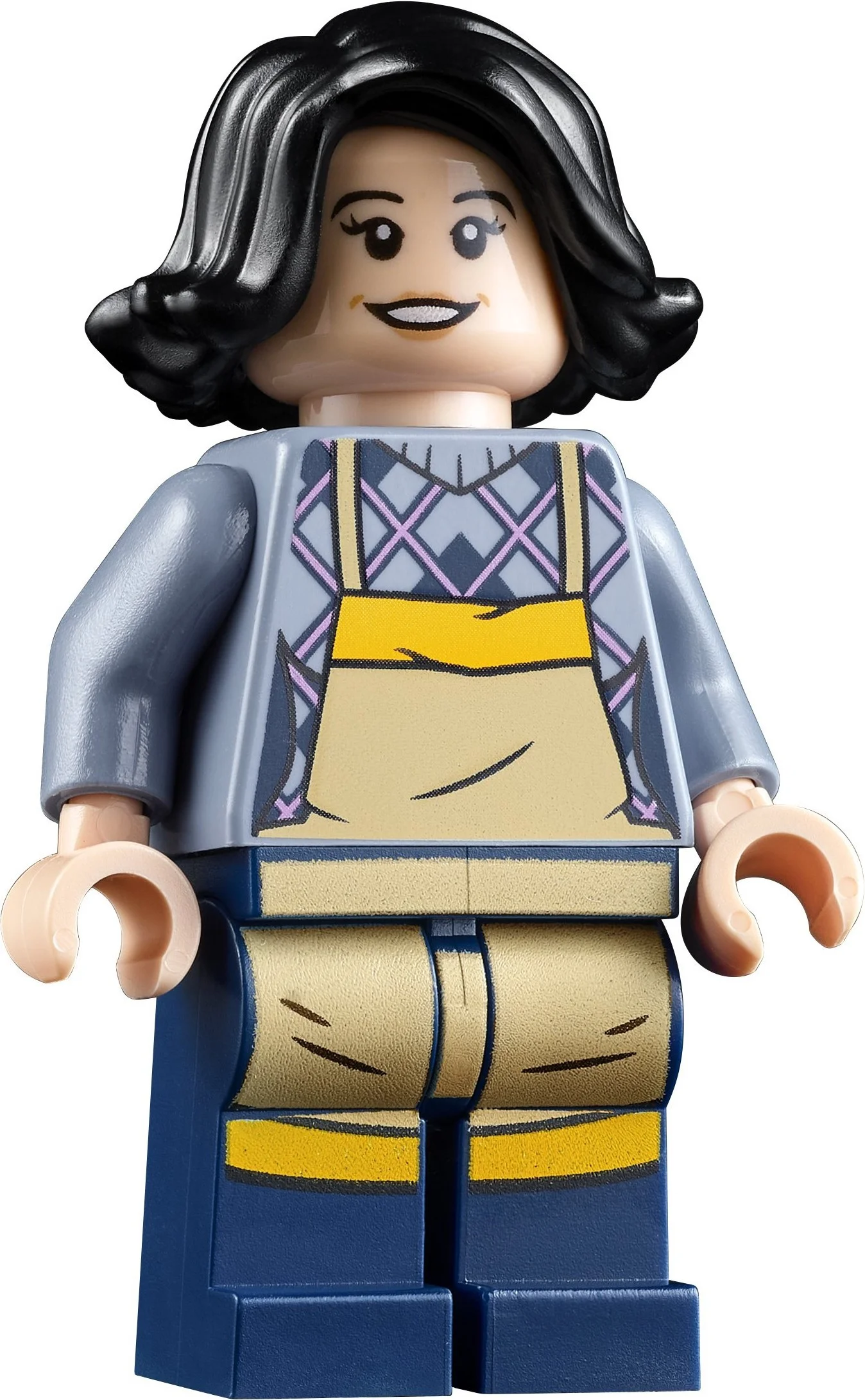 LEGO® 10292 Klocki Lego Zestaw Friends Mieszkanie z serialu Przyjaciele - zdjęcie 5