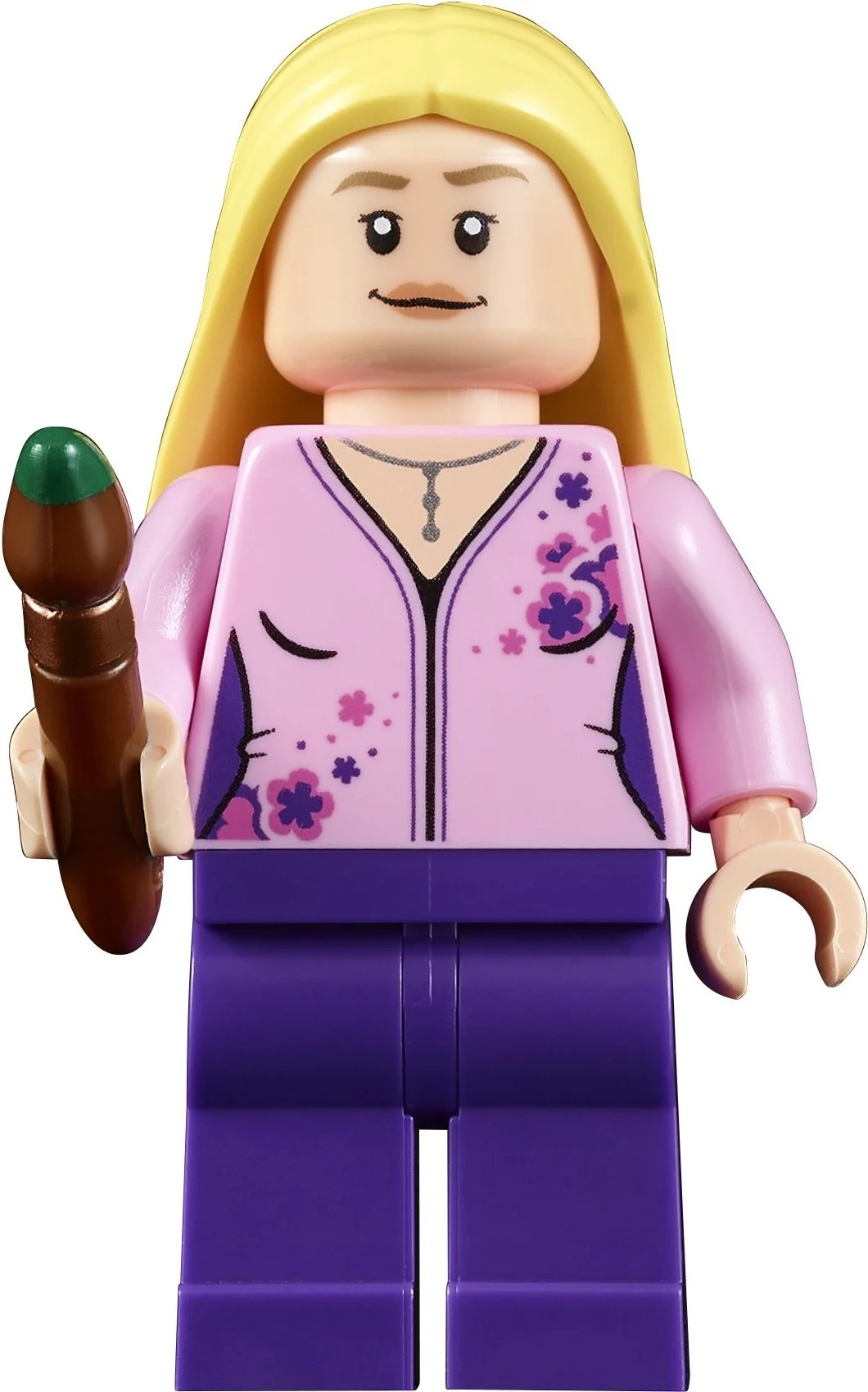 LEGO® 10292 Klocki Lego Zestaw Friends Mieszkanie z serialu Przyjaciele - zdjęcie 7