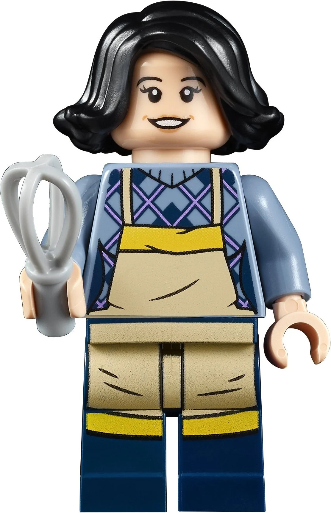 LEGO® 10292 Klocki Lego Zestaw Friends Mieszkanie z serialu Przyjaciele - zdjęcie 8