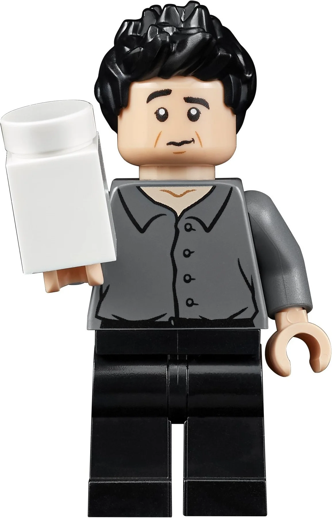 LEGO® 10292 Klocki Lego Zestaw Friends Mieszkanie z serialu Przyjaciele - zdjęcie 9