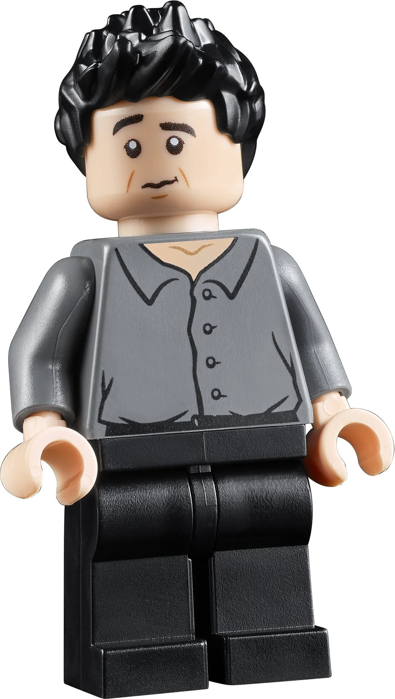 LEGO® 10292 Klocki Lego Zestaw Friends Mieszkanie z serialu Przyjaciele - zdjęcie 10