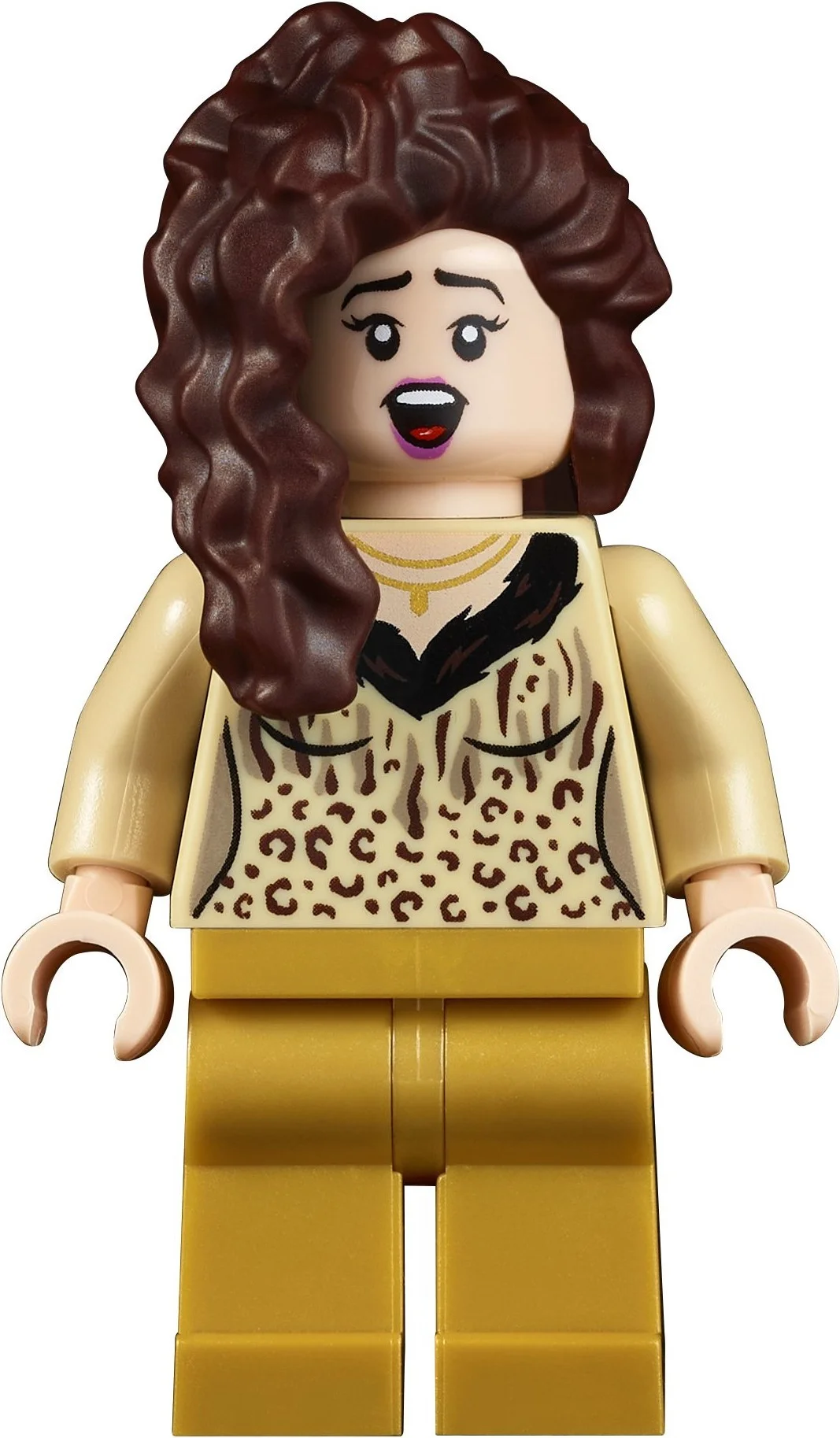 LEGO® 10292 Klocki Lego Zestaw Friends Mieszkanie z serialu Przyjaciele - zdjęcie 13