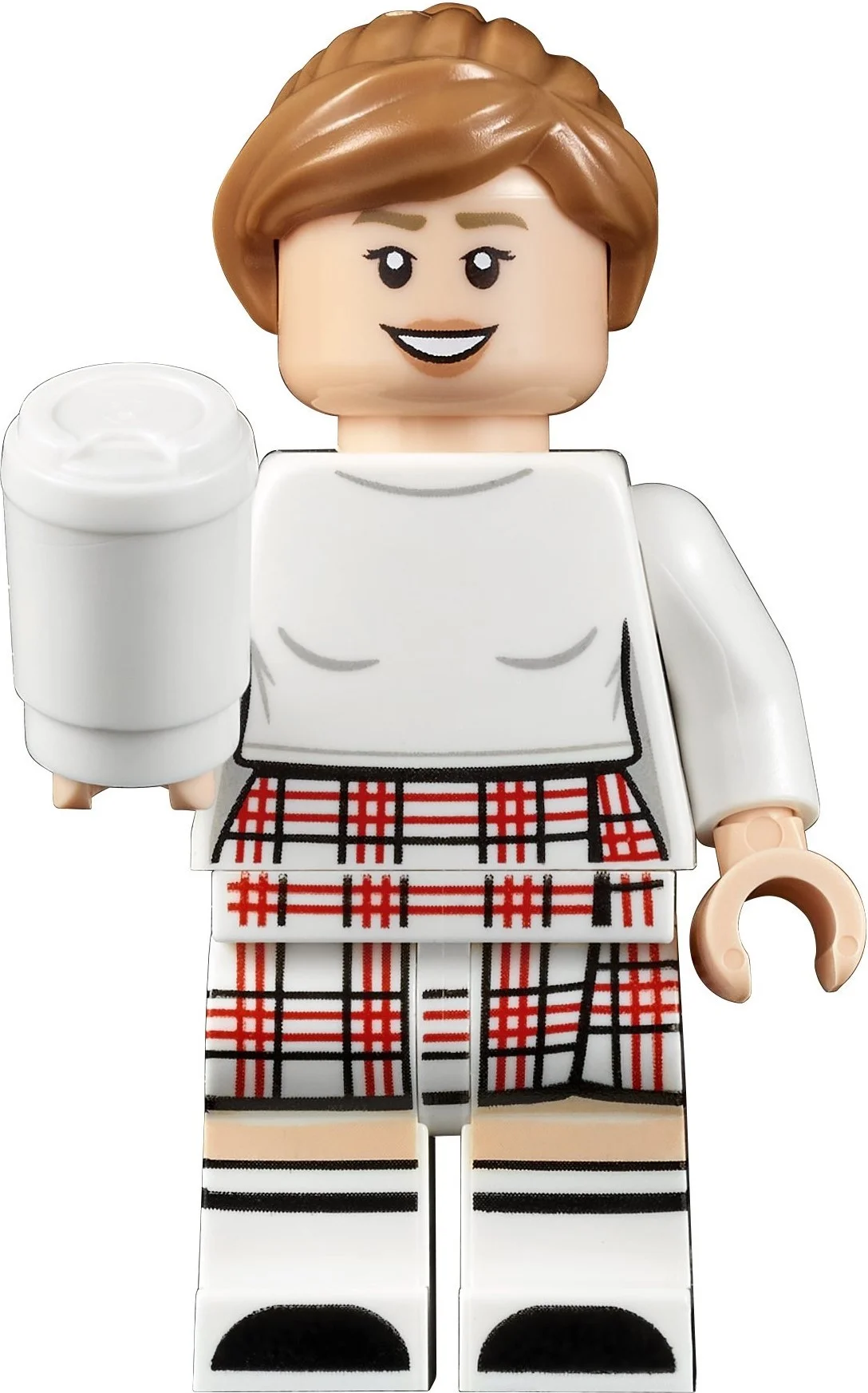 LEGO® 10292 Klocki Lego Zestaw Friends Mieszkanie z serialu Przyjaciele - zdjęcie 15