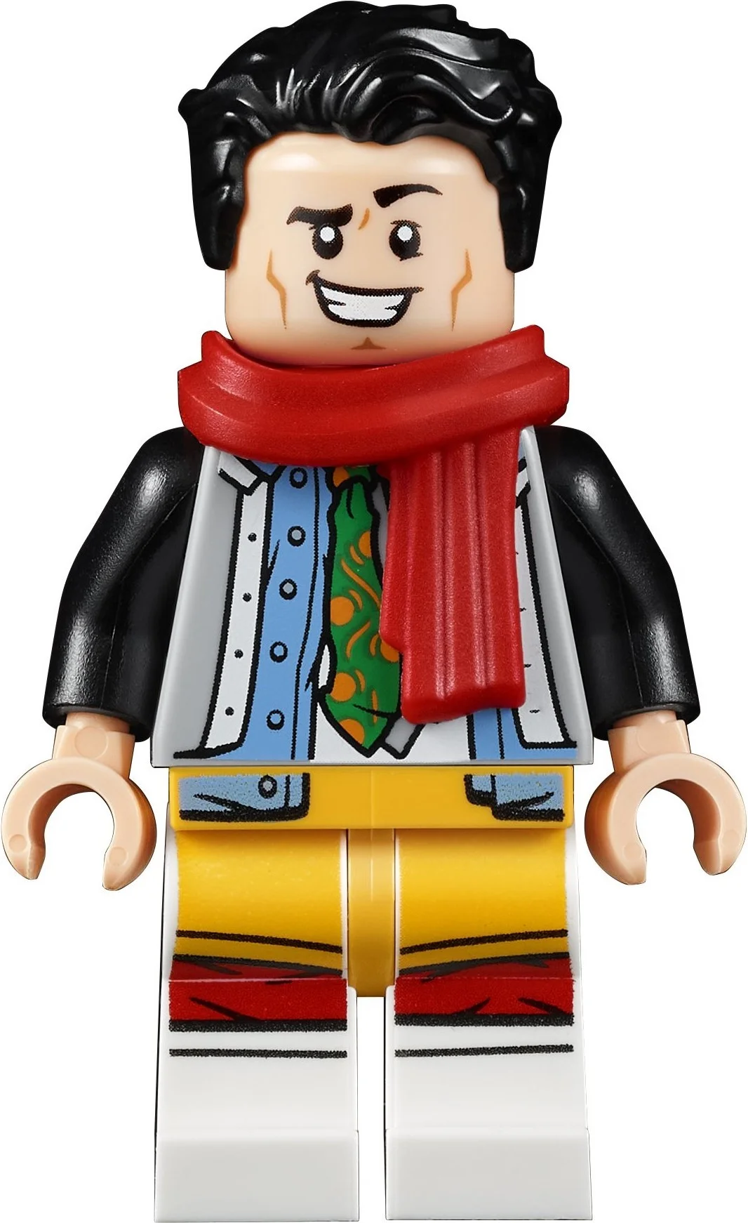 LEGO® 10292 Klocki Lego Zestaw Friends Mieszkanie z serialu Przyjaciele - zdjęcie 18