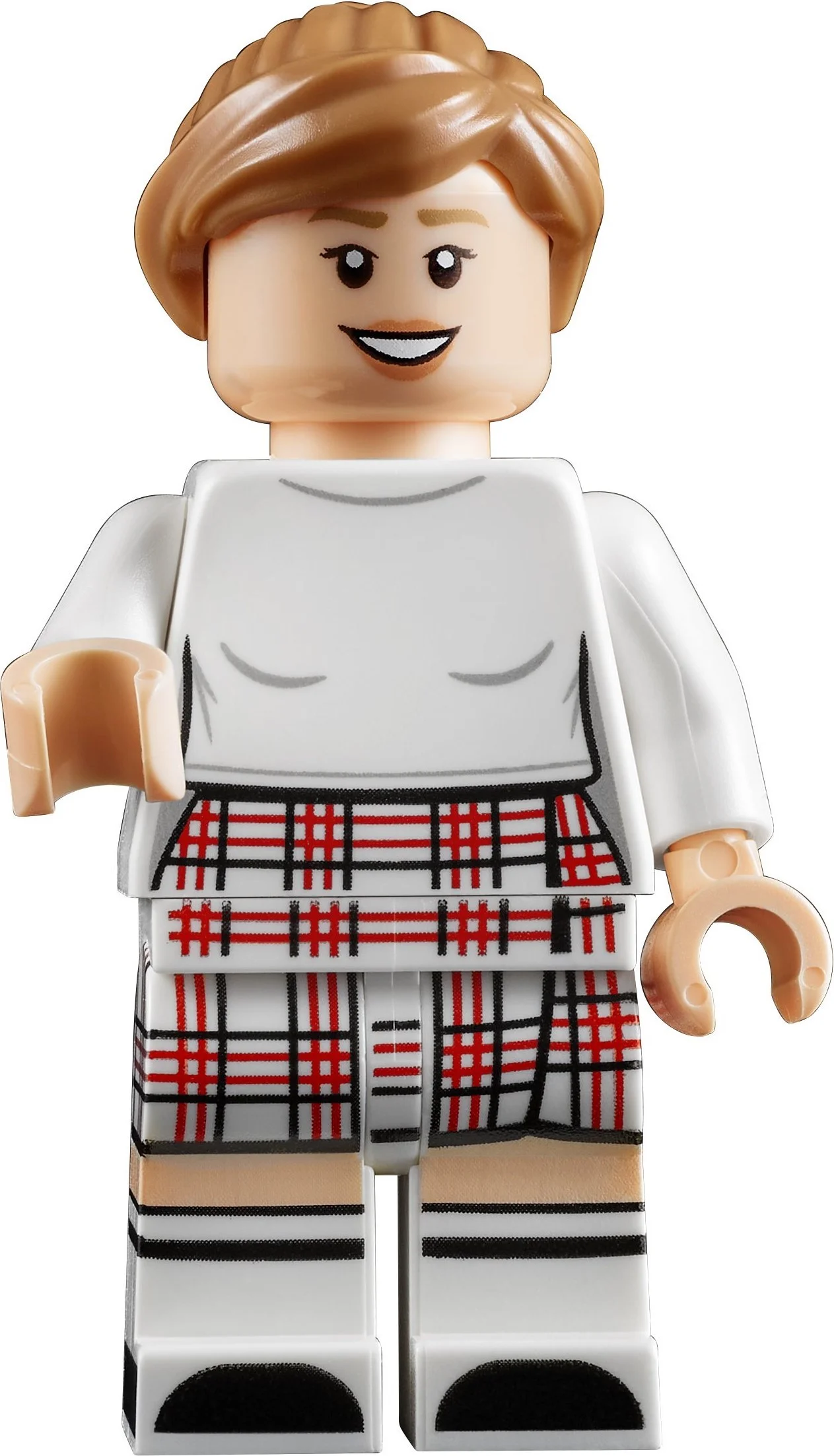 LEGO® 10292 Klocki Lego Zestaw Friends Mieszkanie z serialu Przyjaciele - zdjęcie 19