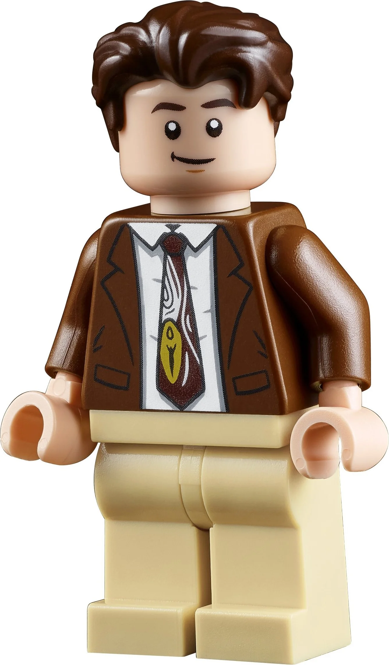LEGO® 10292 Klocki Lego Zestaw Friends Mieszkanie z serialu Przyjaciele - zdjęcie 20