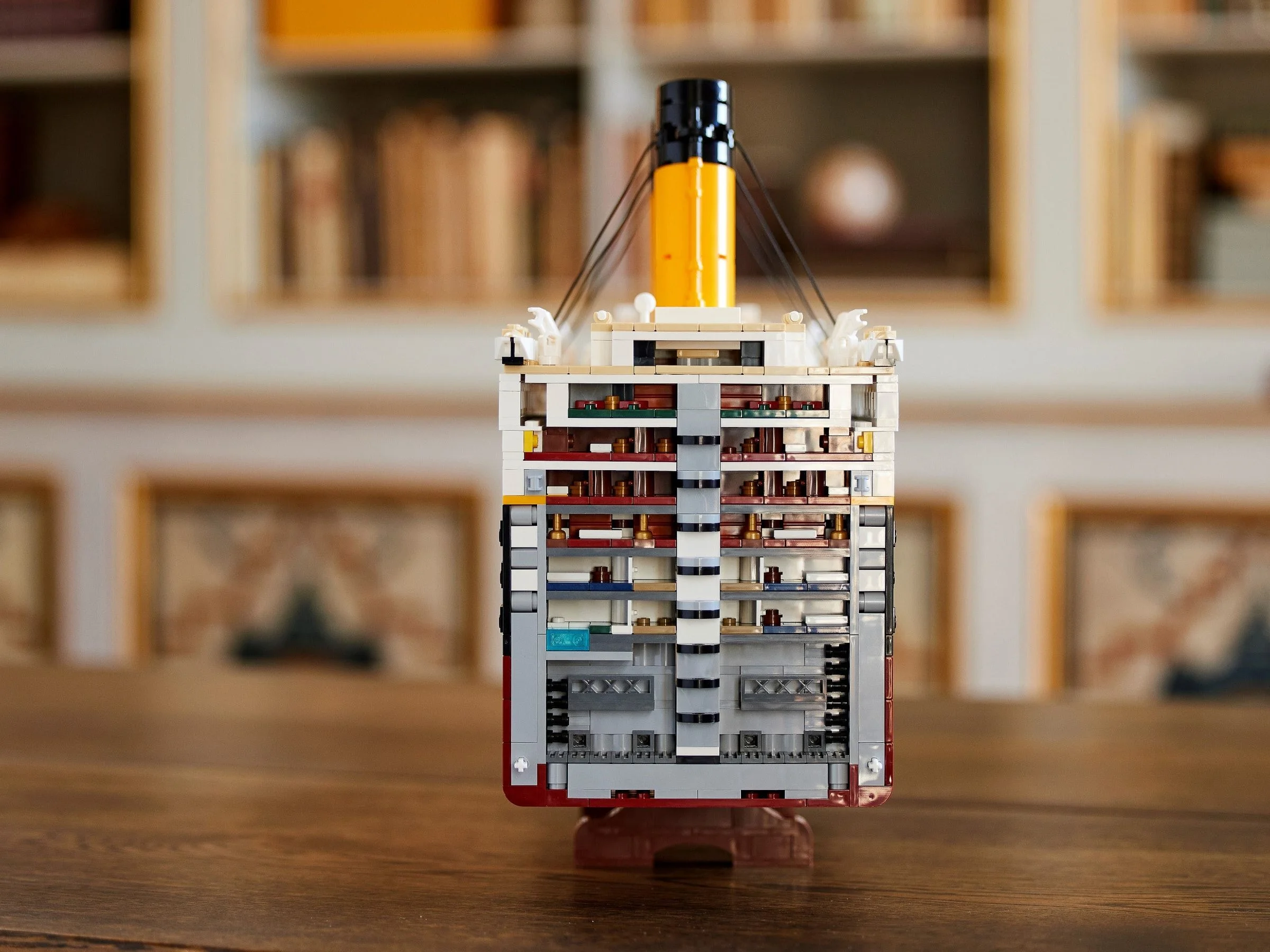LEGO® 10294 LEGO Titanic - zdjęcie 3