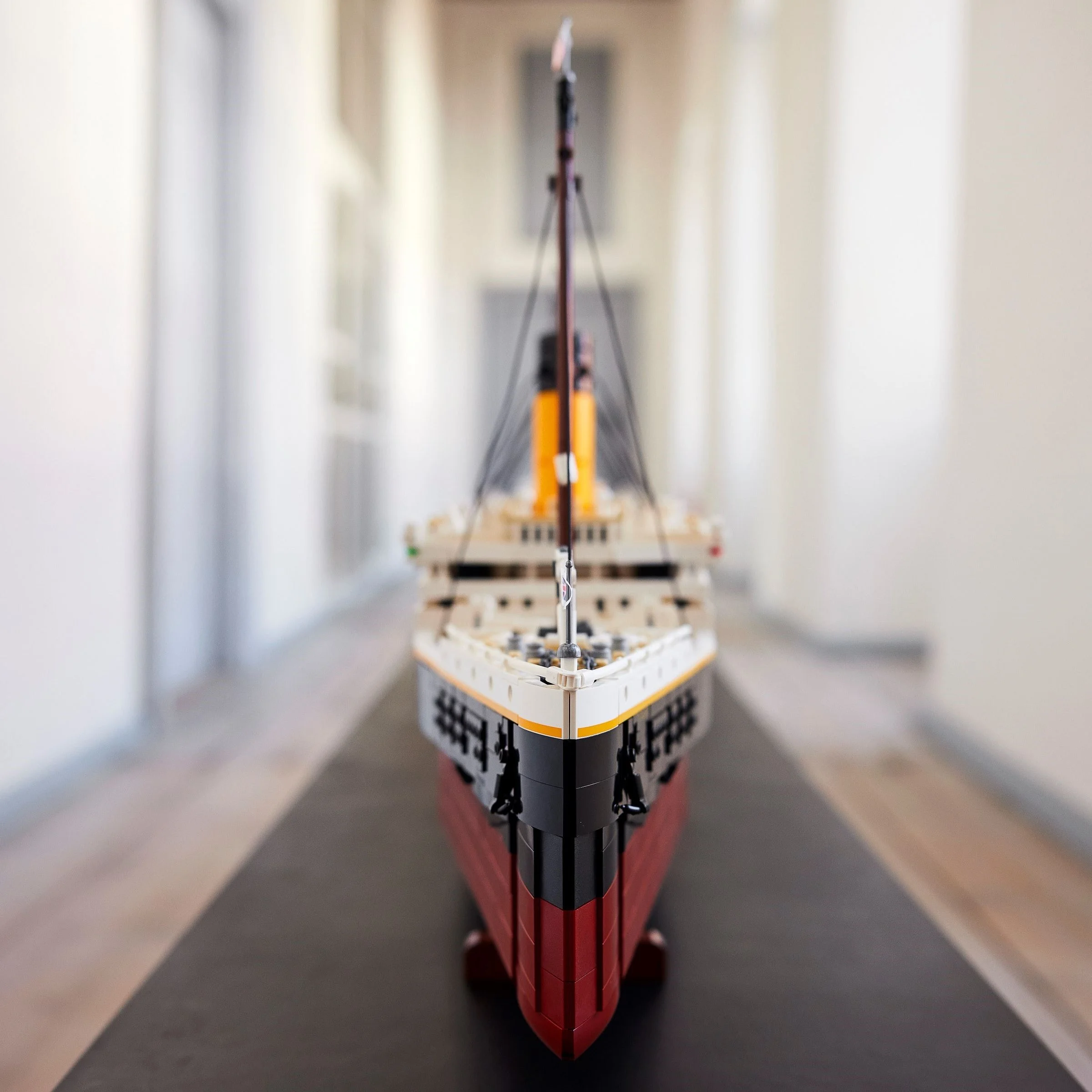 LEGO® 10294 LEGO Titanic - zdjęcie 6