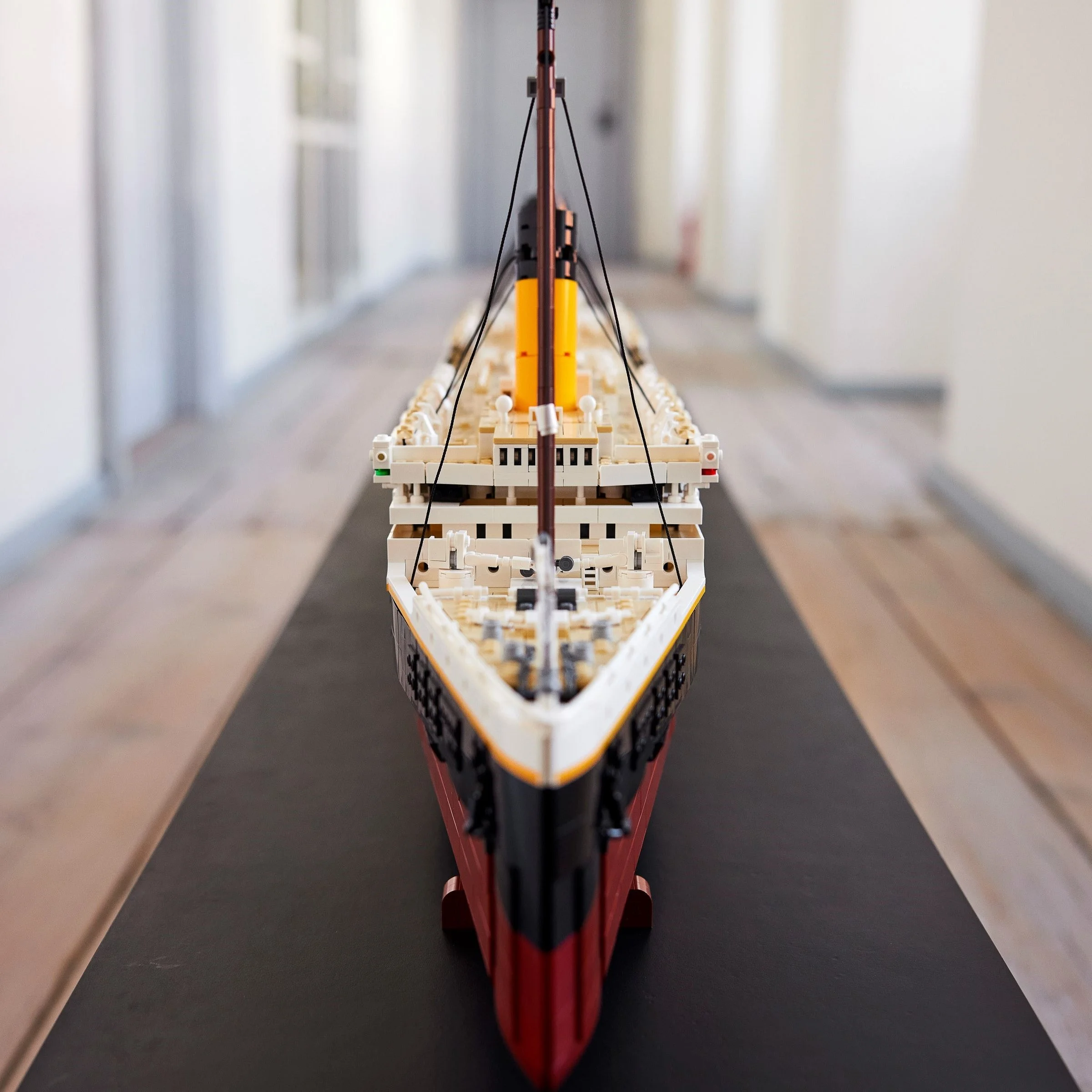LEGO® 10294 LEGO Titanic - zdjęcie 7